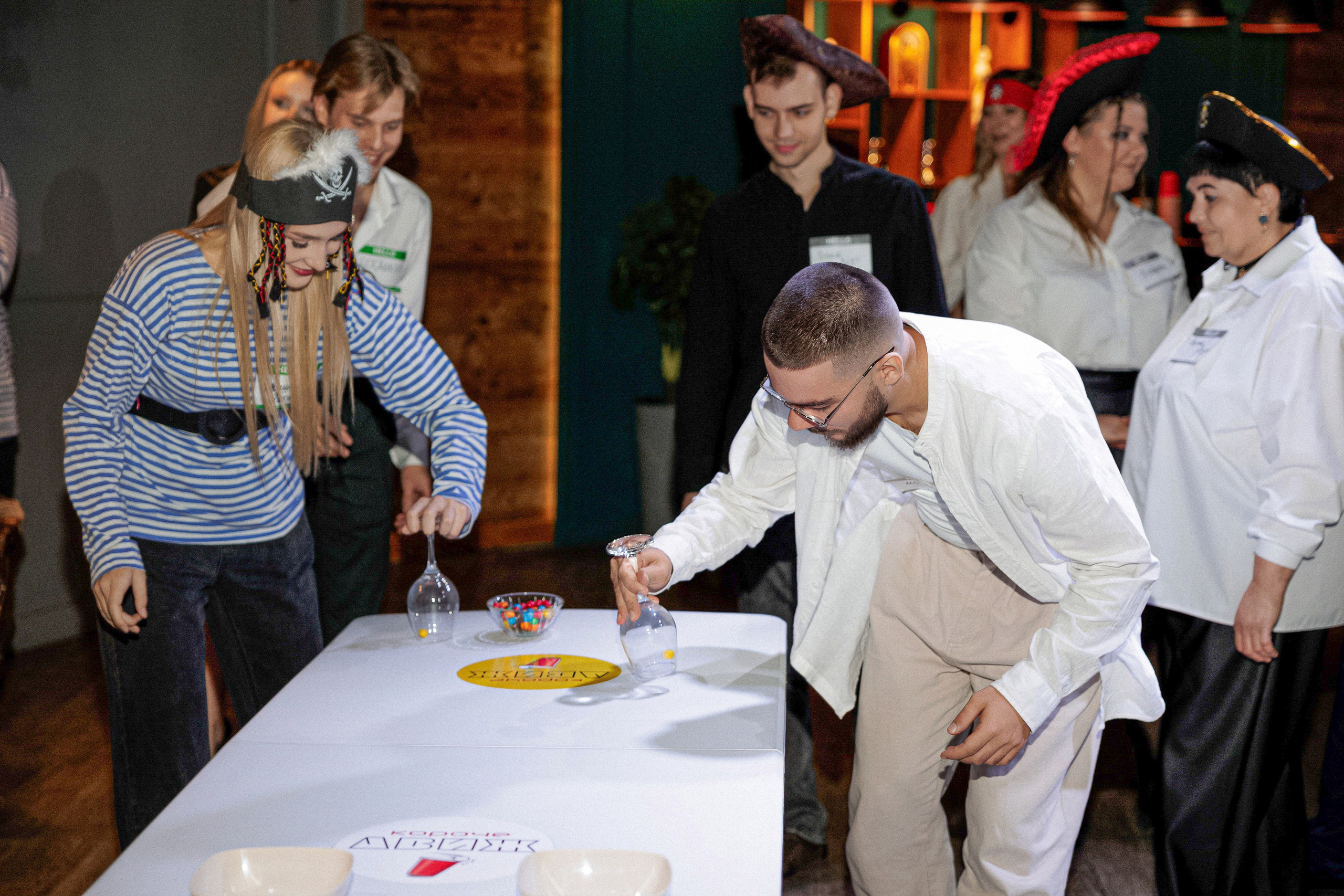 Happy Birthday CARAMEL. Фотограф Арина Тамочкина