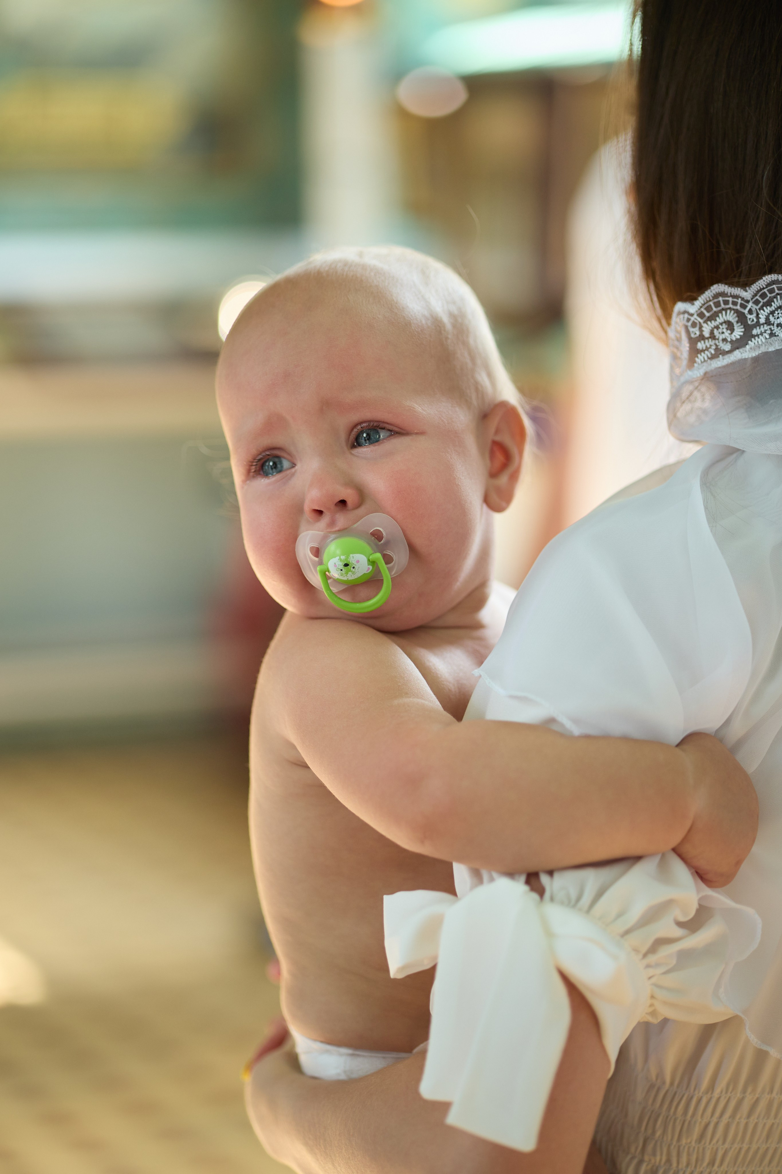 День Виктории: начало светлого пути. Свадебный фотограф Константинова Елена