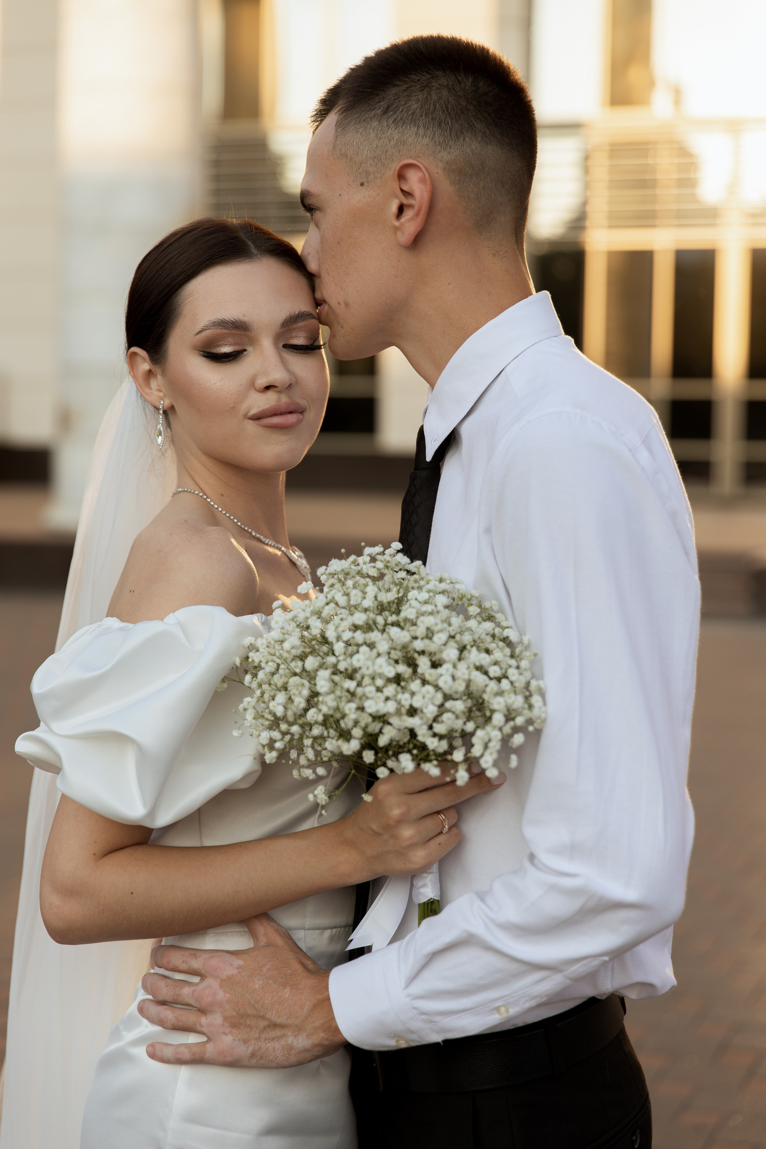 Ваня и Саша. Главная