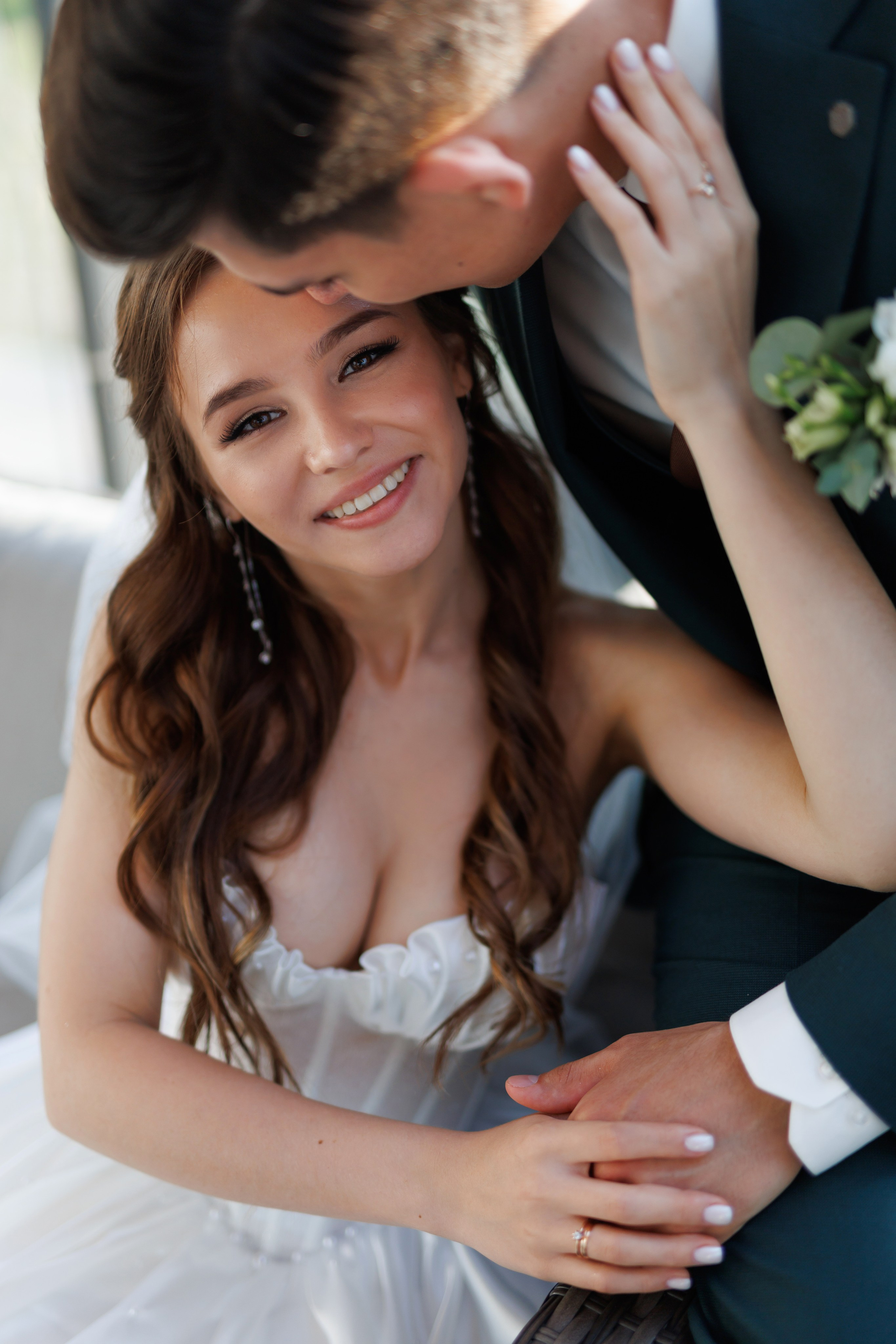 Алмаз Вилия. Фотограф Александр Литвинов