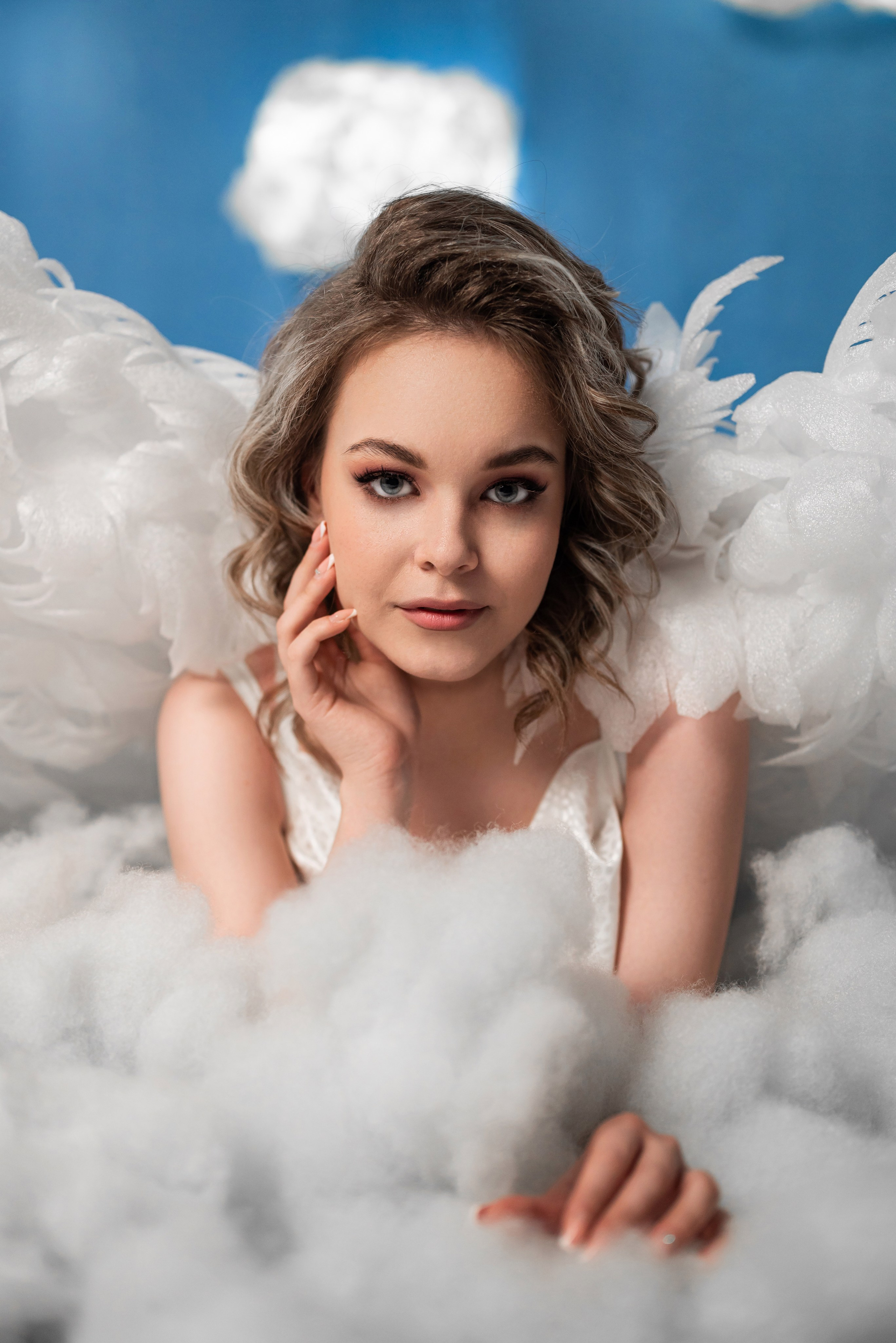 Екатерина. Фотограф в городе Салават