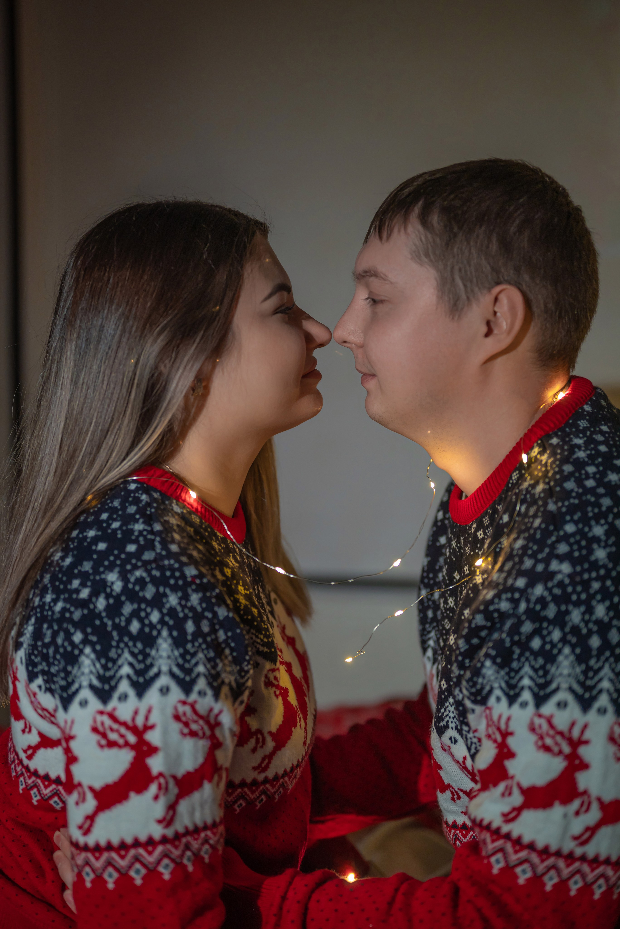 Семейный фотопроект. Фотограф в городе Салават