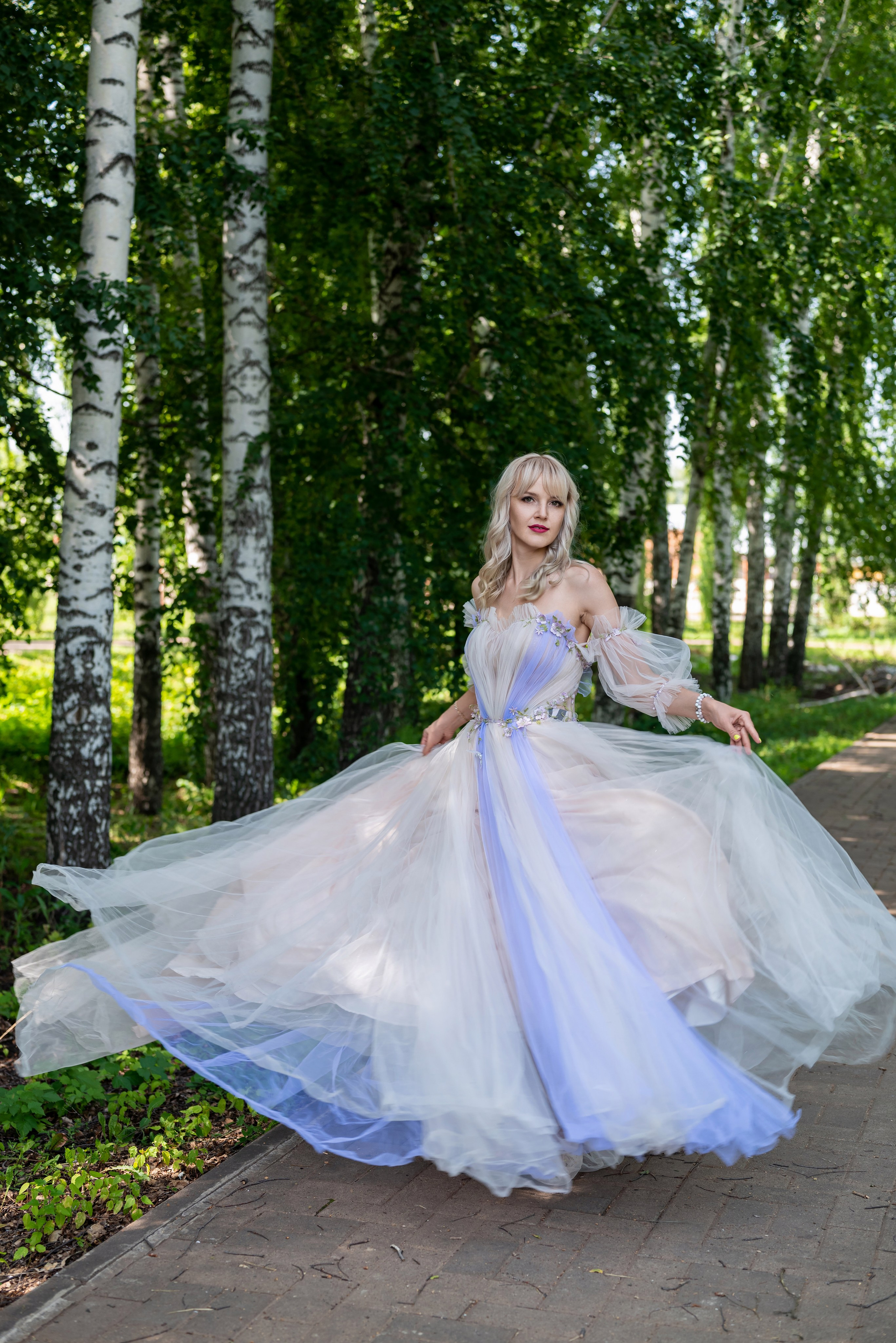 Екатерина. Фотограф в городе Салават