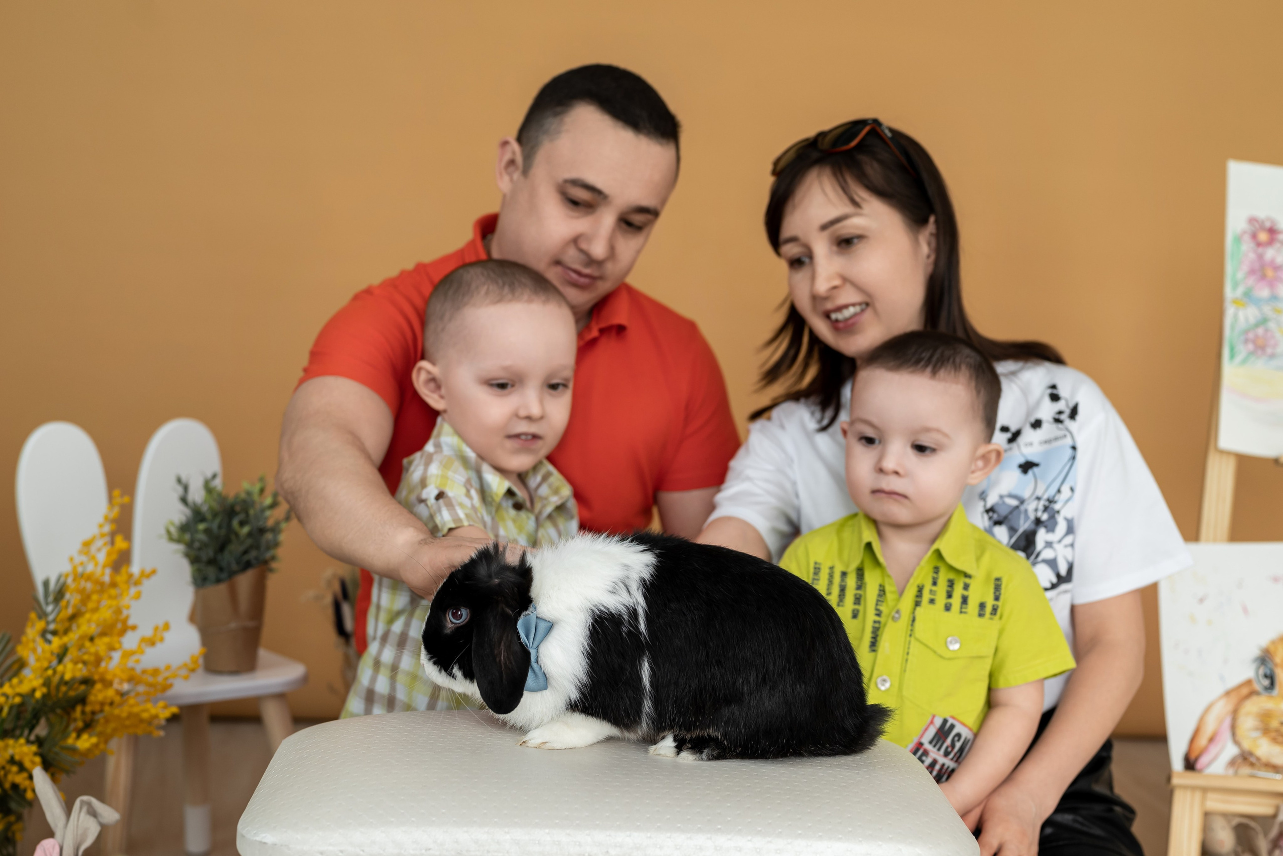 Пасха 2025 г. Фотограф в городе Салават