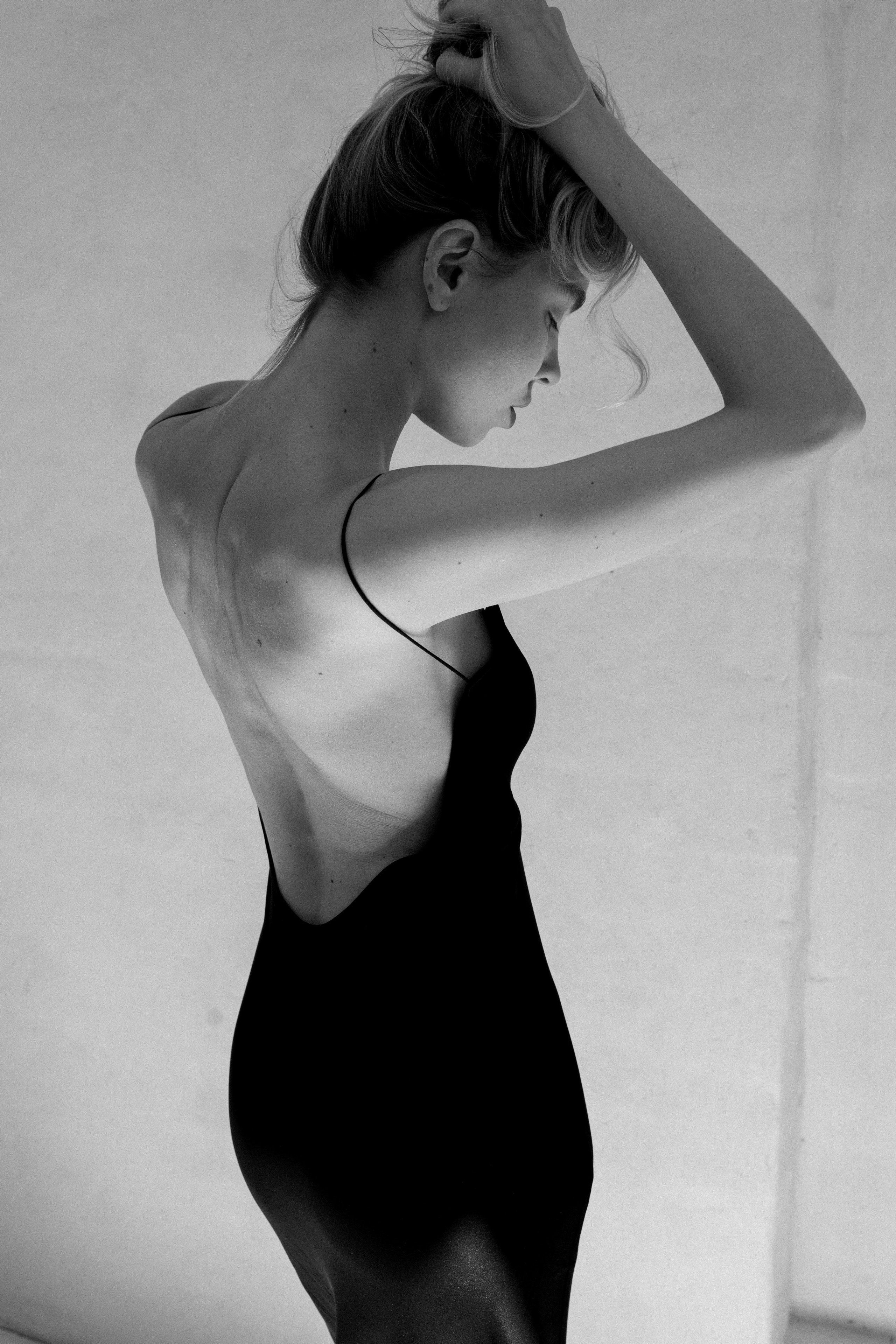 Liza. Фотограф Анна Тюрина