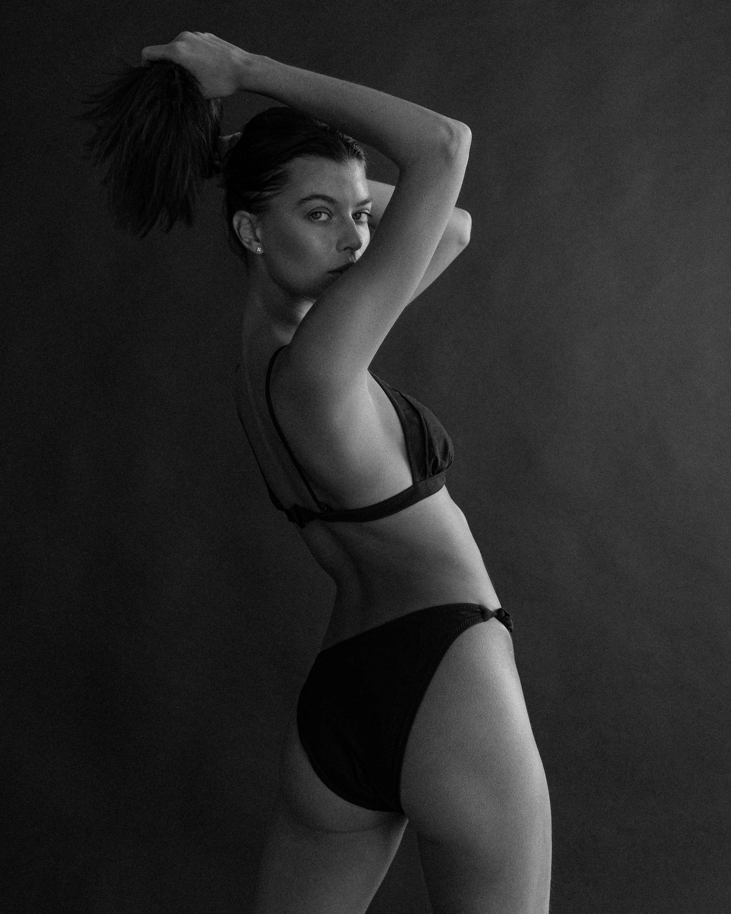 Tanya. Фотограф Анна Тюрина