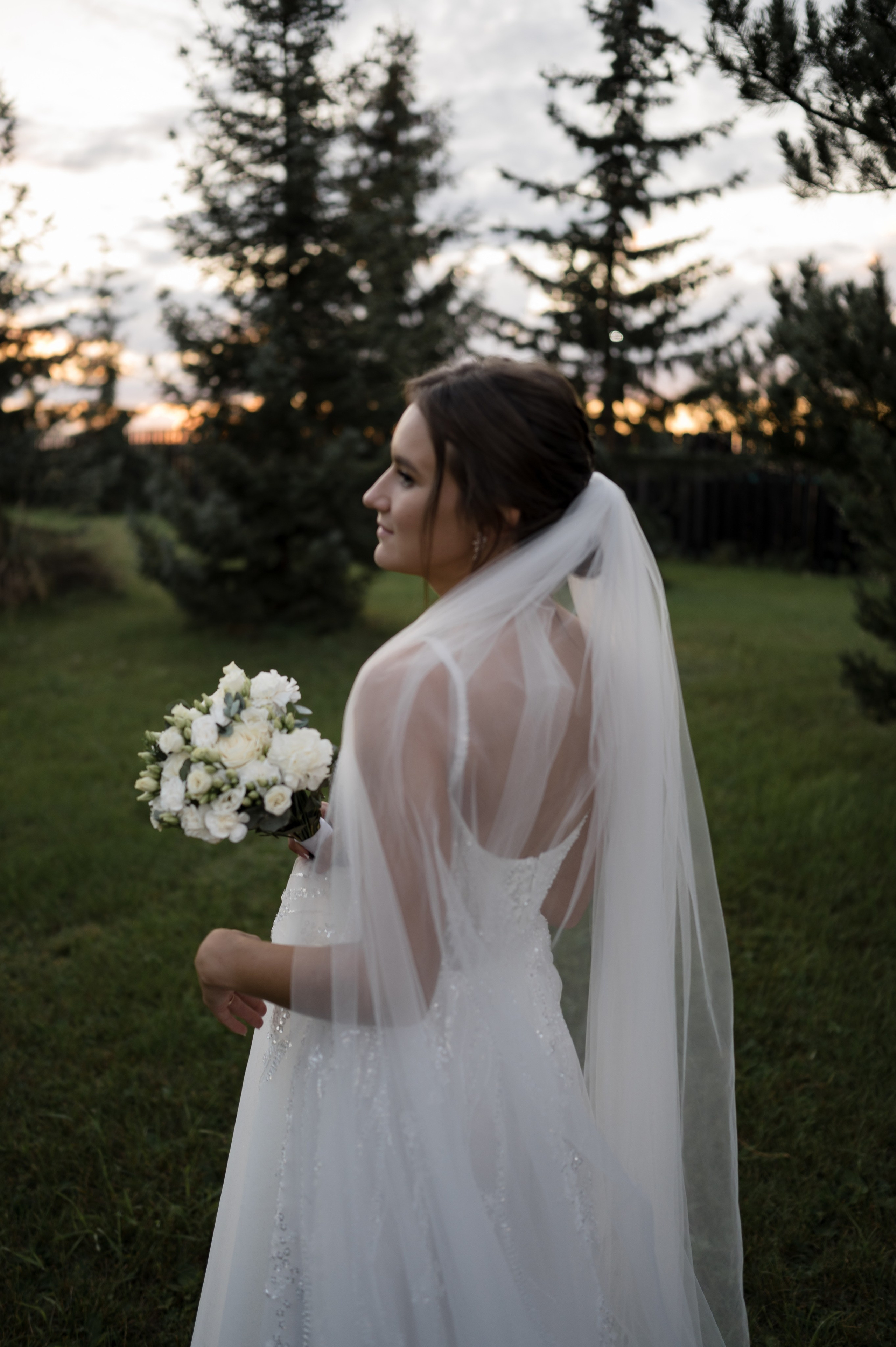 Максим и Анастасия. Свадебный и Семейный фотограф в Абакане, Красноярске