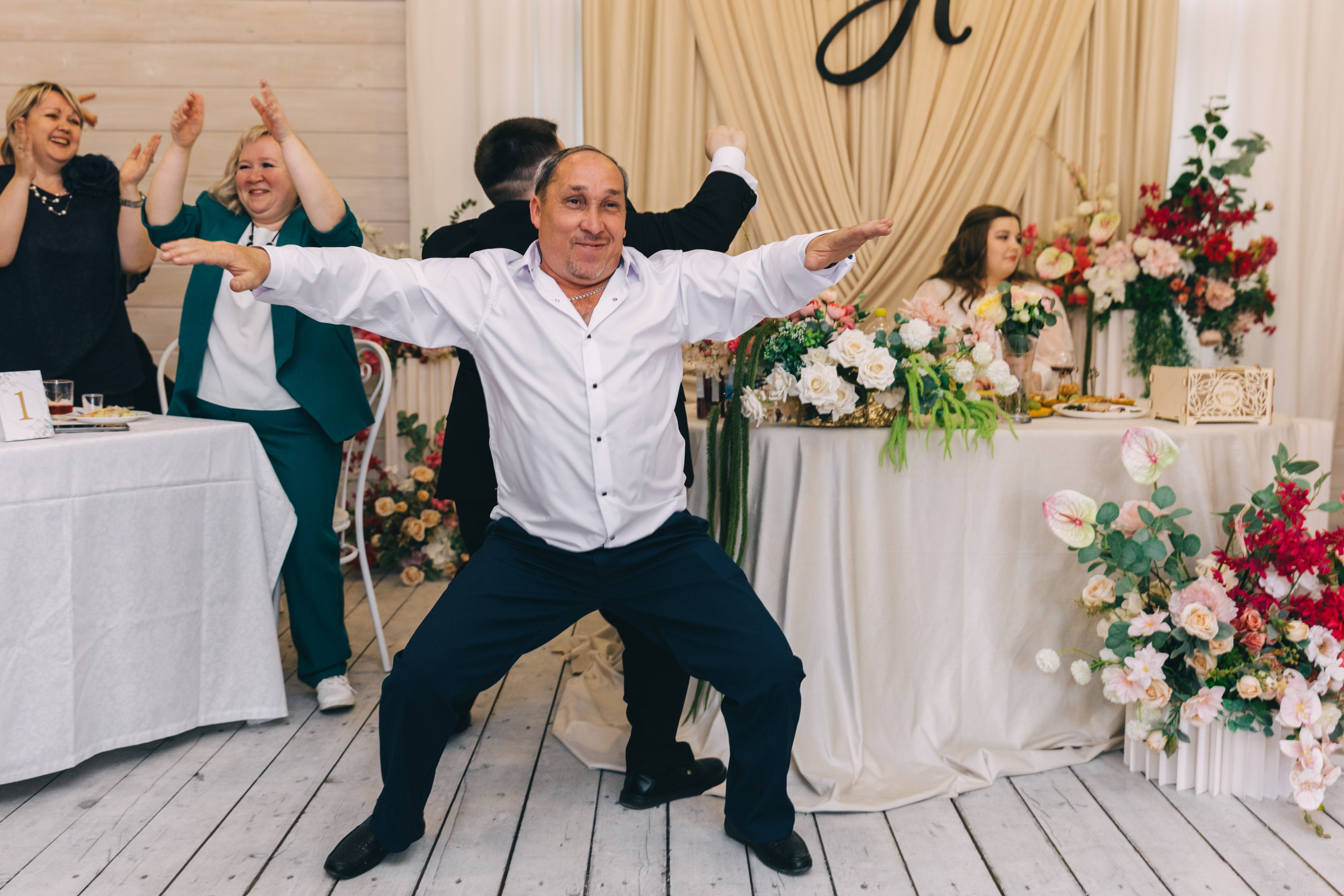 Альберт и Анастасия. Gulshat_Sokol фотограф Ижевск