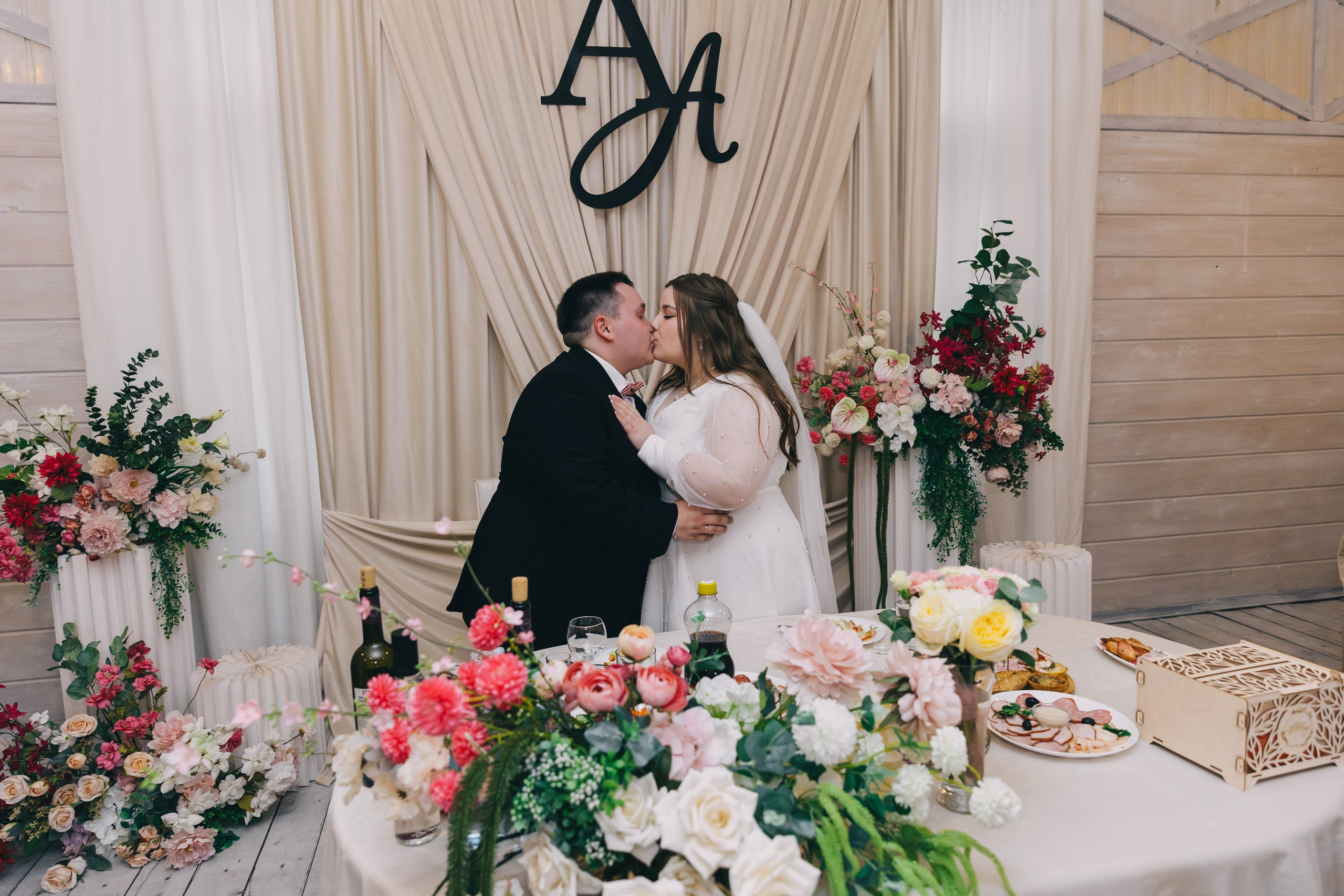 Альберт и Анастасия. Gulshat_Sokol фотограф Ижевск