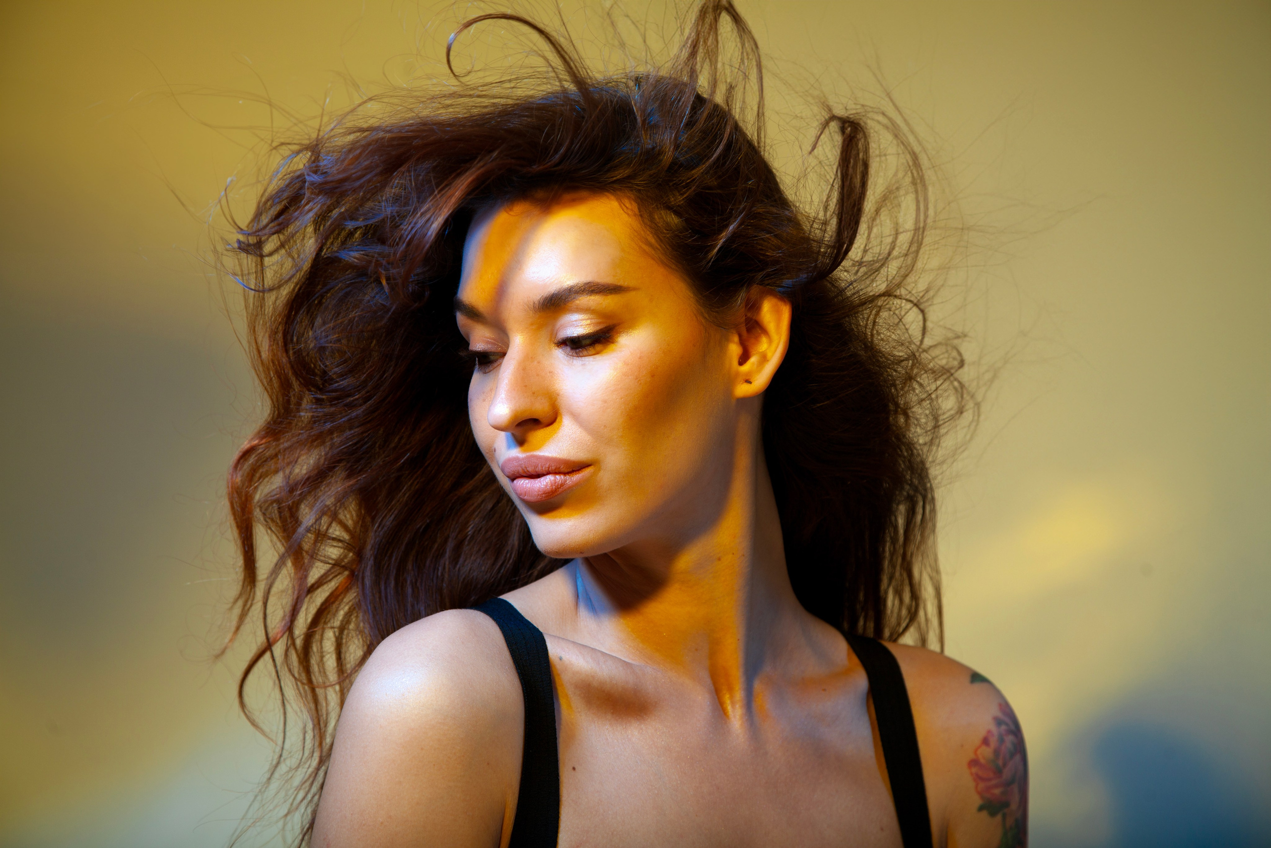 Портретные