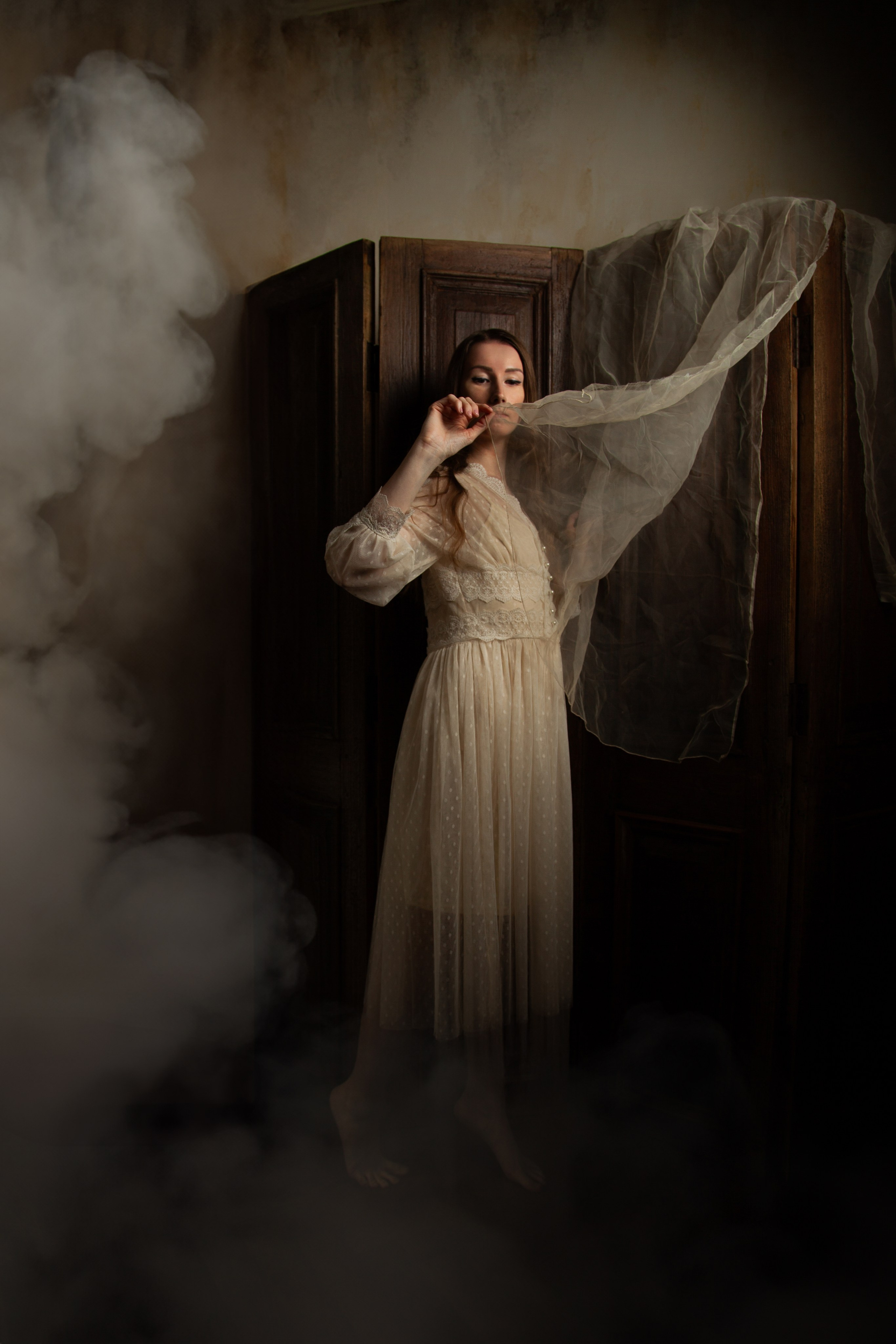 Портретные