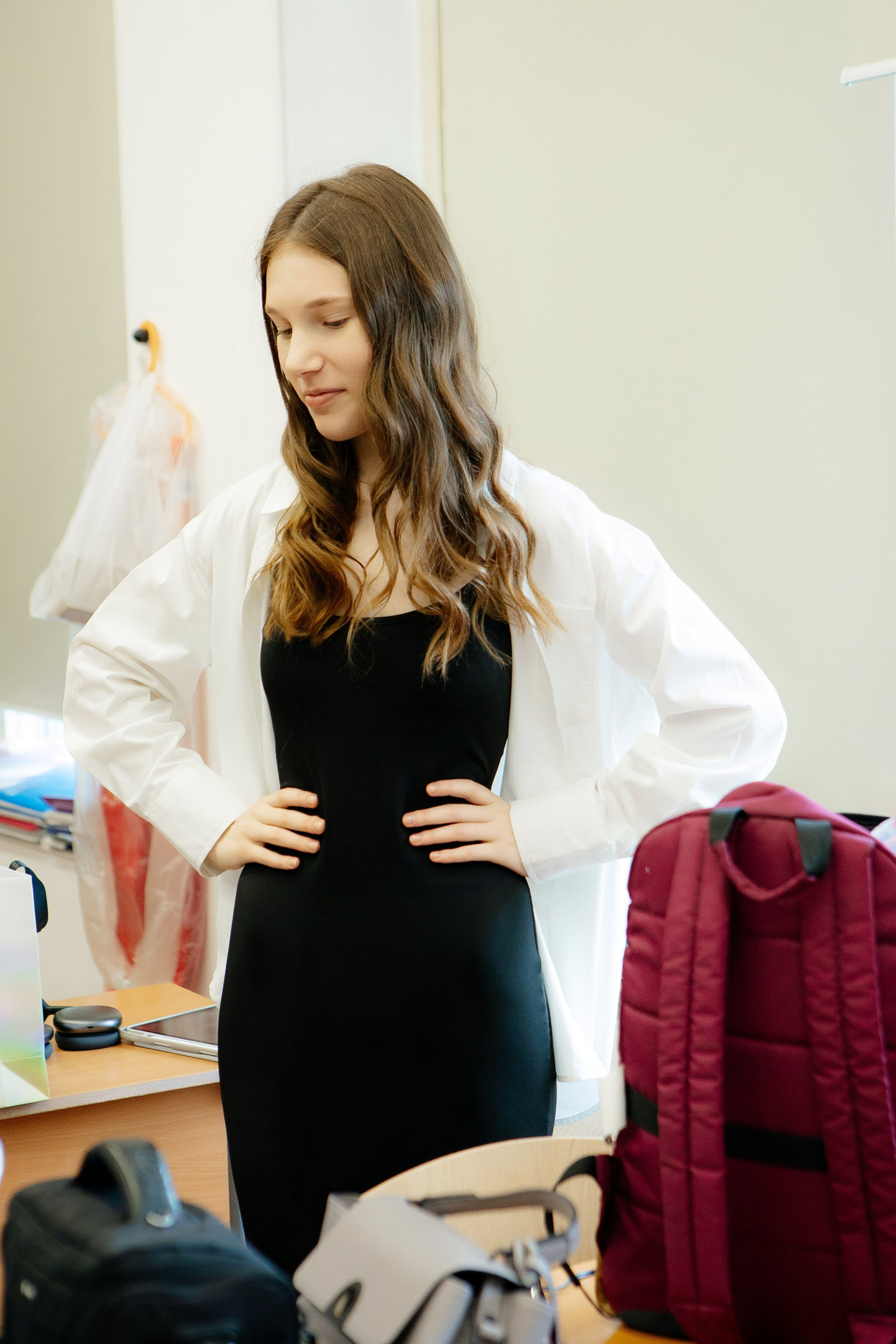 11-A класс. Семейный и детский фотограф в Москве Александра Мак