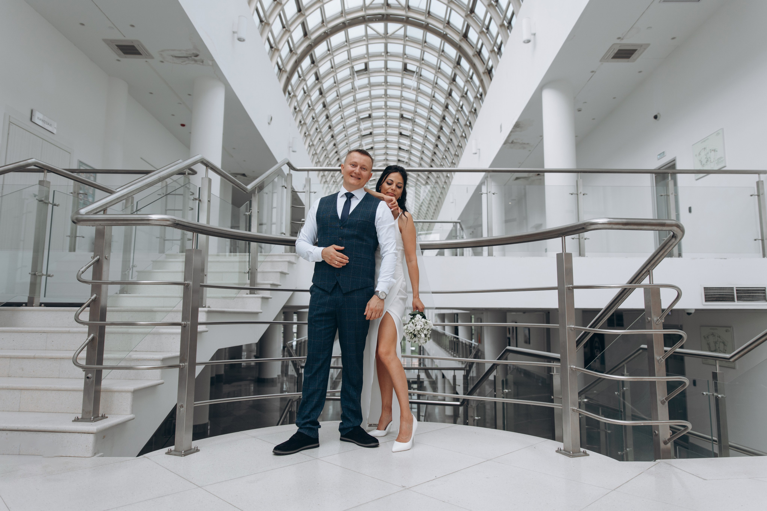 Татьяна и Владимир. Семейный фотограф Ярославль Екатерина Охлопкова