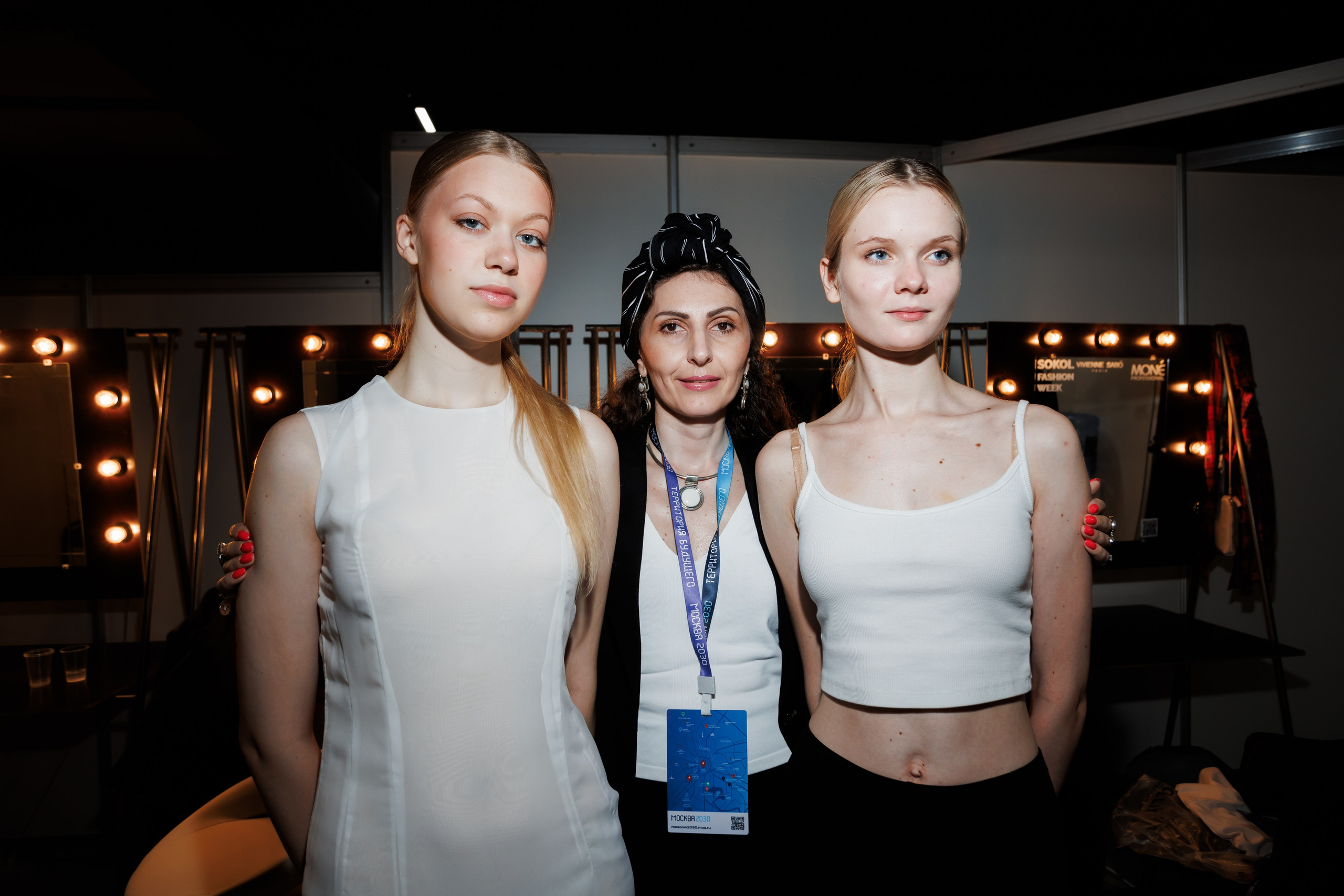 Festivals. Максим Чернышев — фотограф