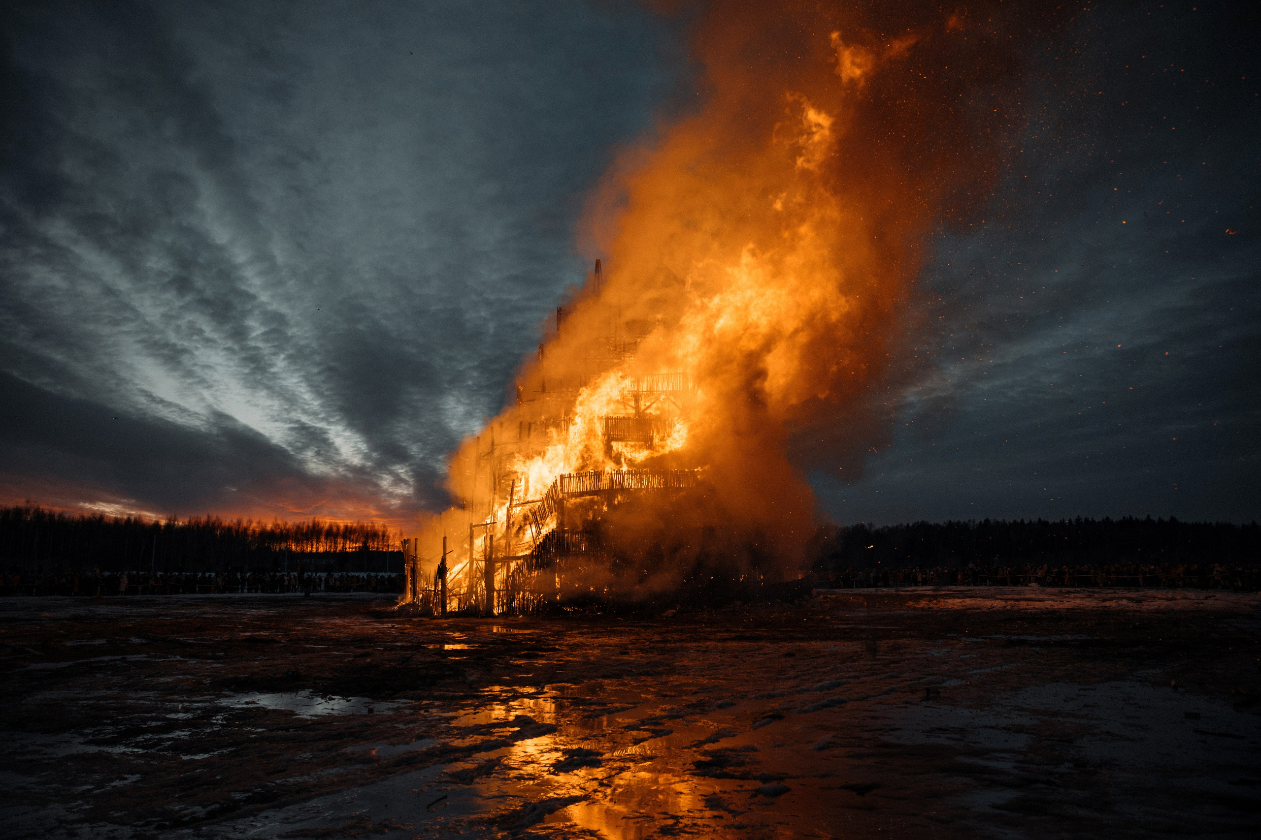 Festivals. Максим Чернышев — фотограф