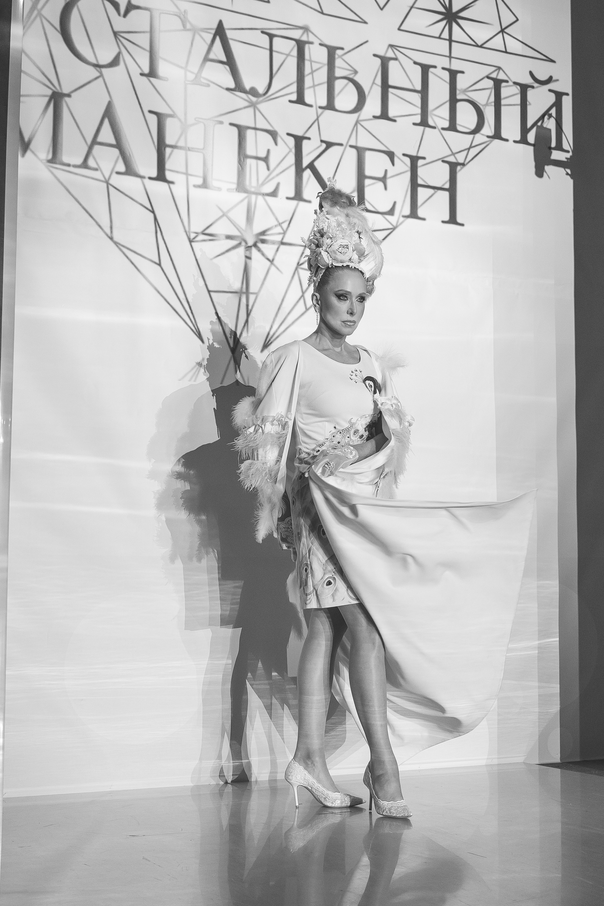 Fashion показ коллекций дизайнеров (всероссийский). Свадебный, репортажный, семейный фотограф Елена Брюхова