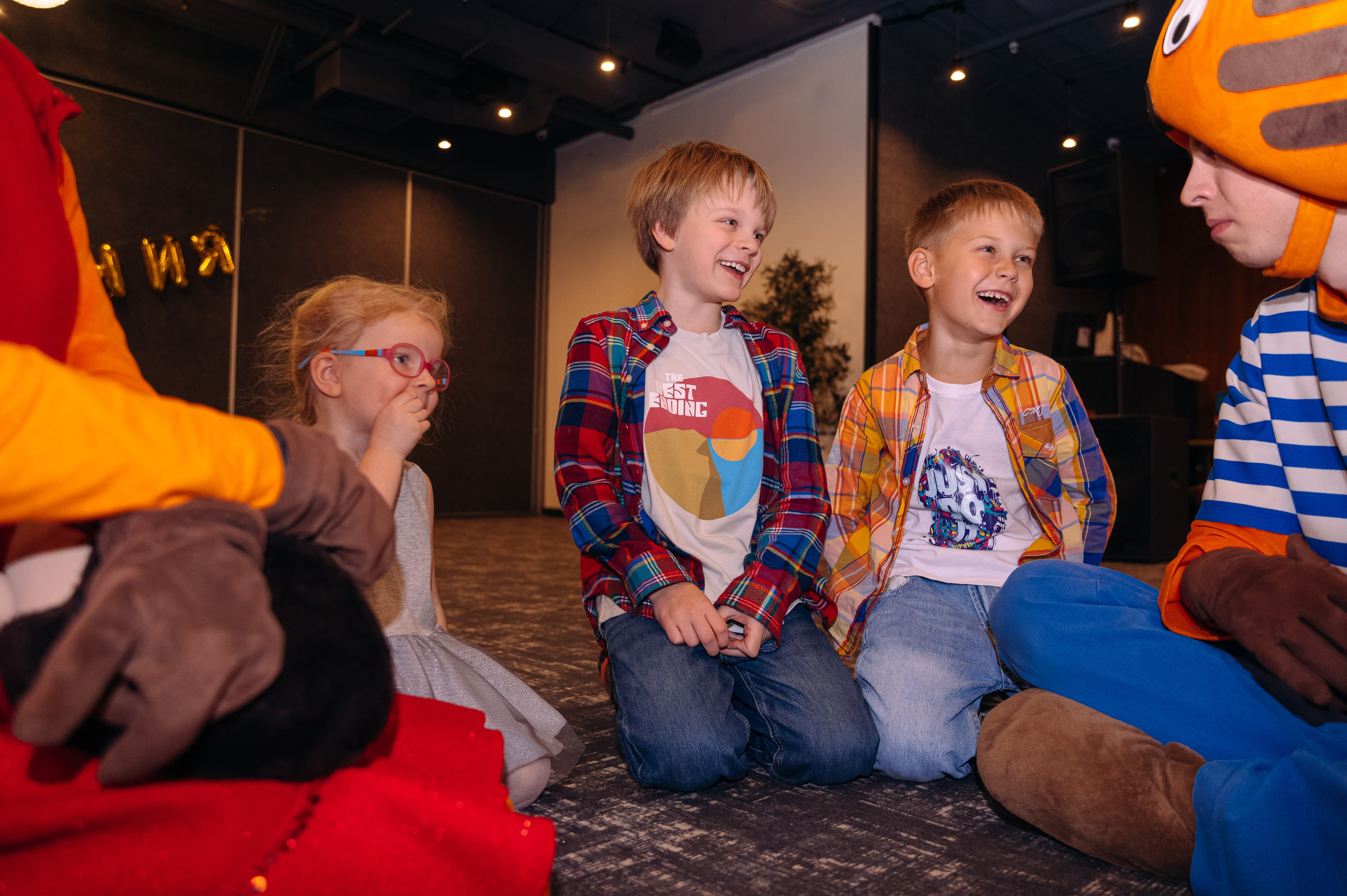 4 ГОДА СТЕПЕ. Шашкова Вероника / Свадебный и семейный фотограф Москва и Ярославль