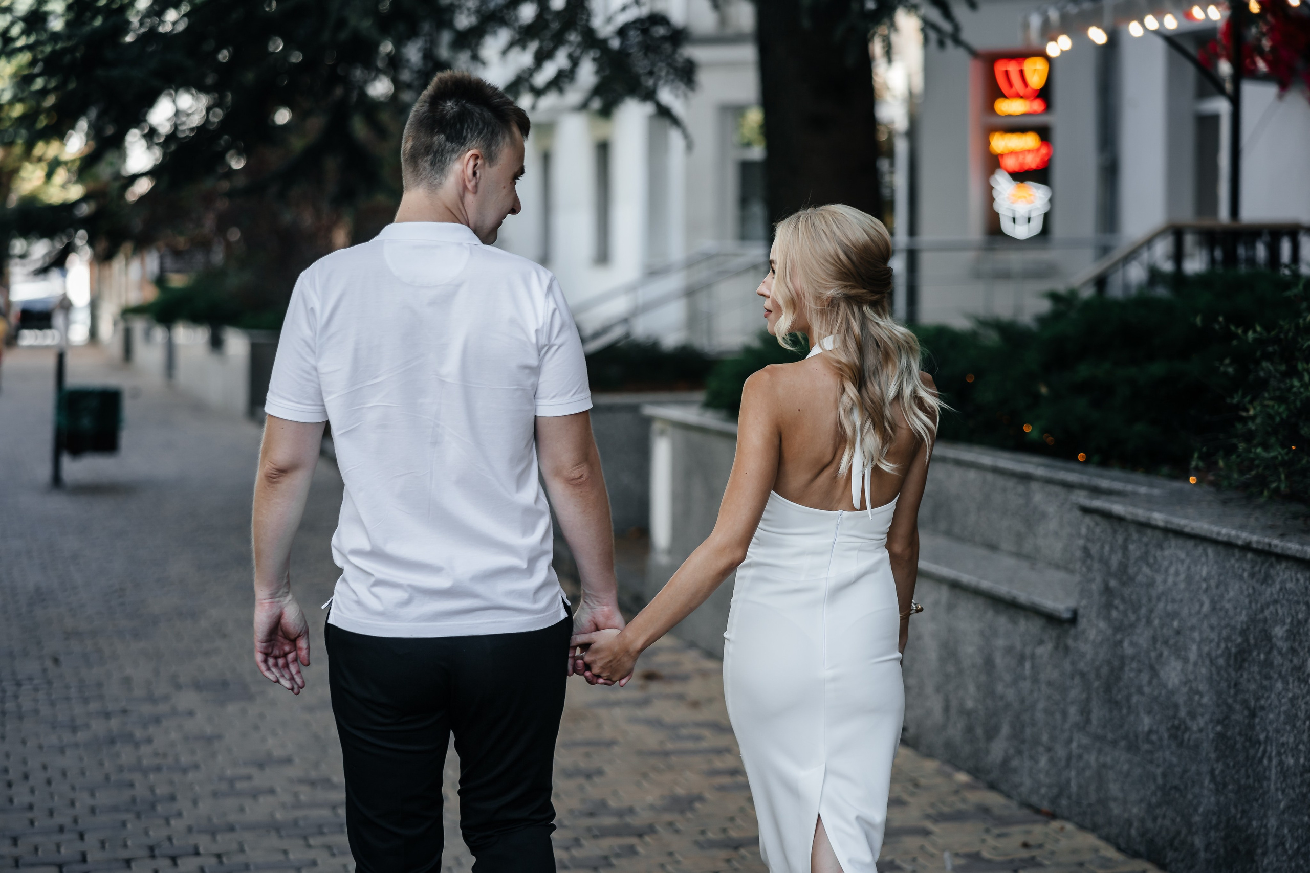 Анонс свадьбы для Насти и Руслана. Свадебный фотограф в Крыму и Севастополе Ольга Баскакова