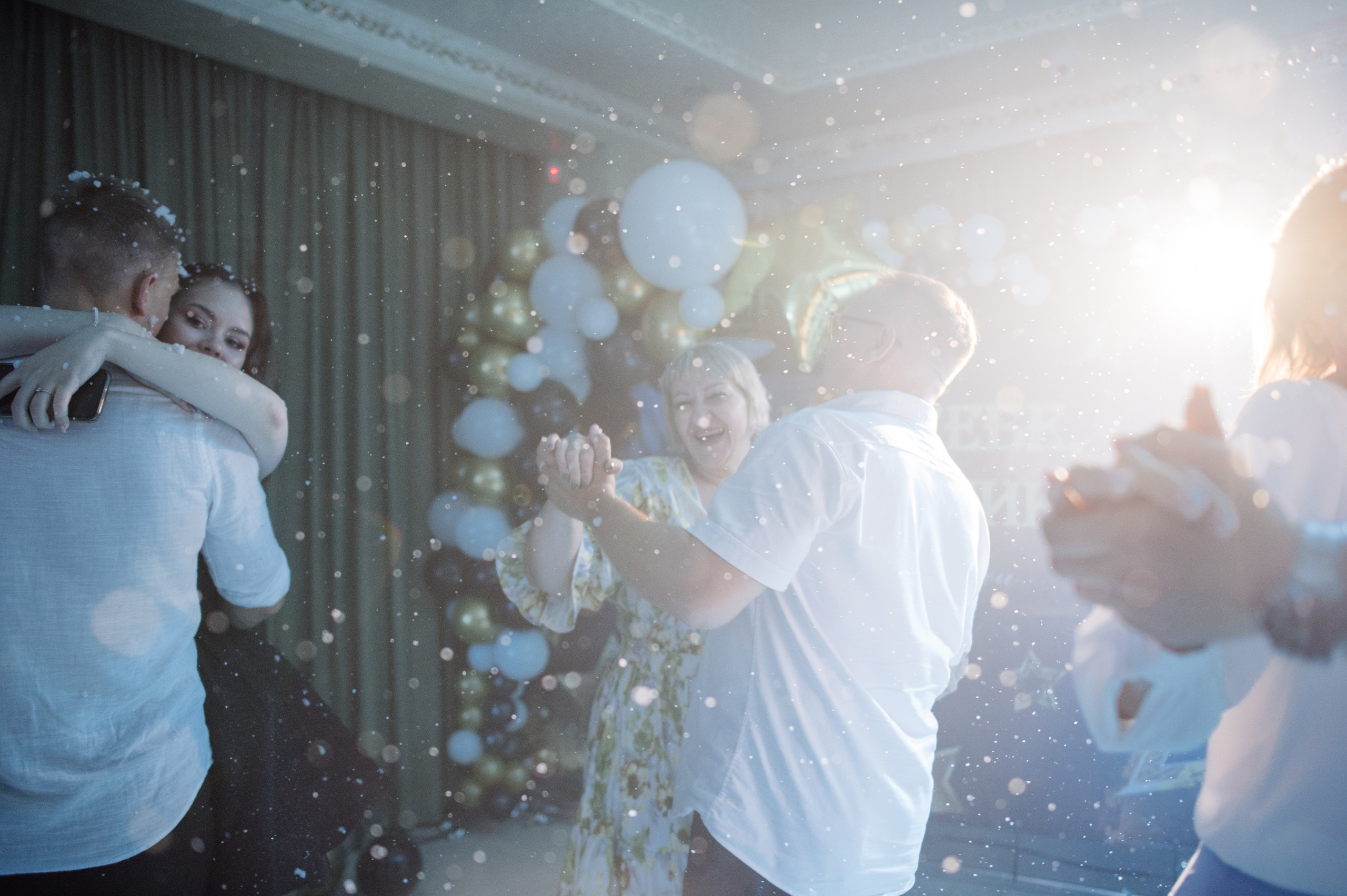 Следуй за мечтой. Свадебный и репортажный фотограф видеограф Брянск/Москва