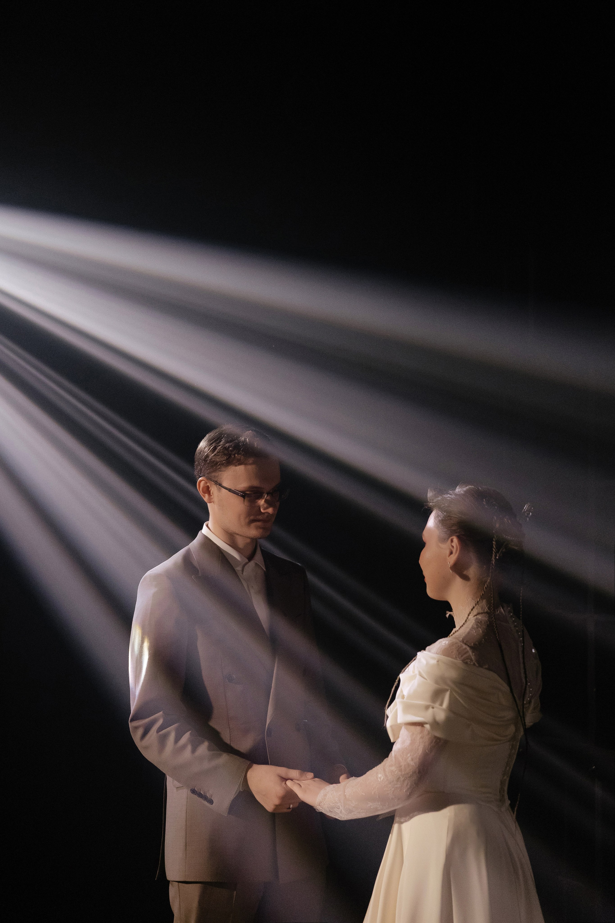 WEDDING N&D. Свадебный фотограф Дмитрий Краснов. Санкт-Петербург