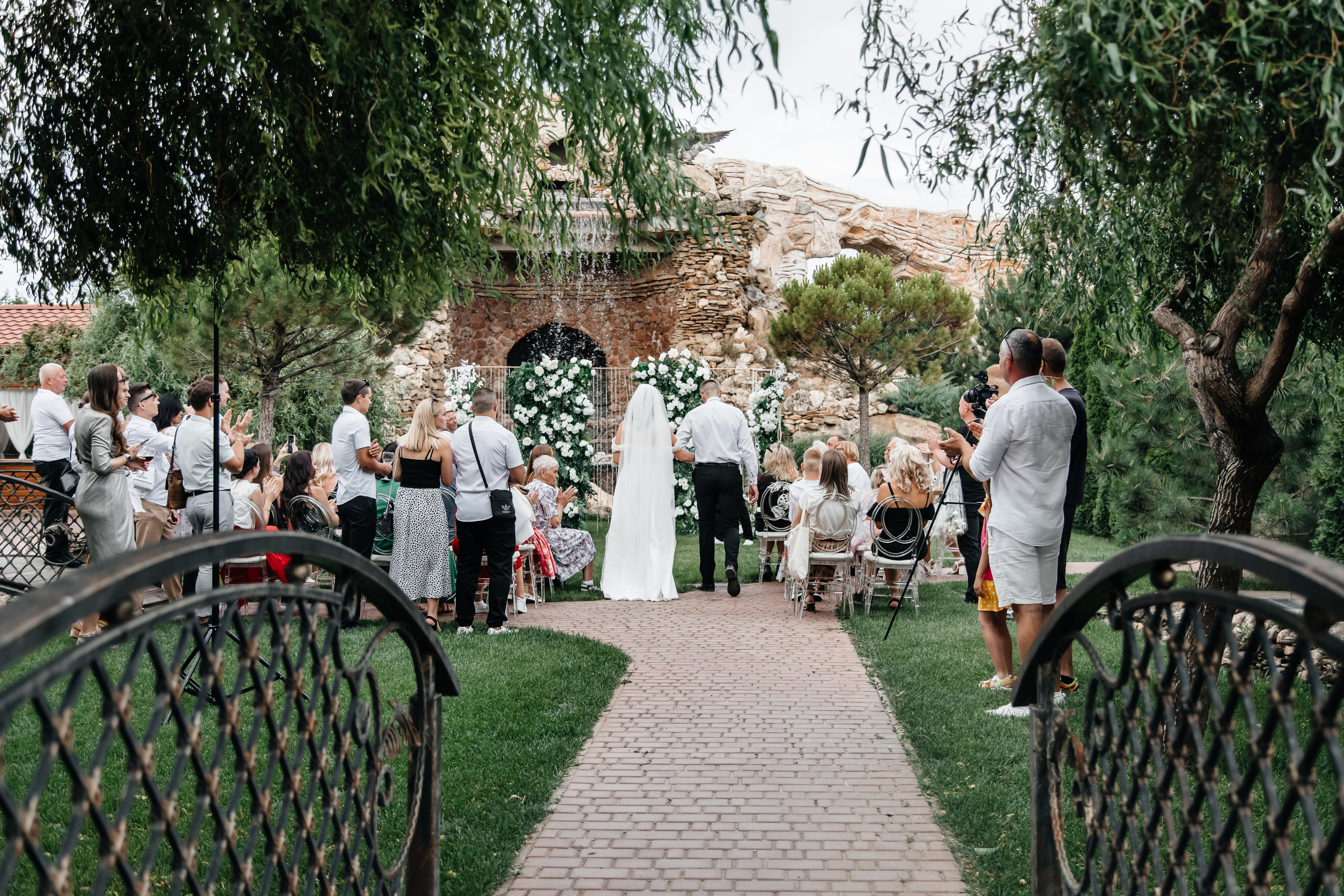 Анонс свадьбы для Ольги и Дмитрия. Свадебный фотограф в Крыму и Севастополе Ольга Баскакова