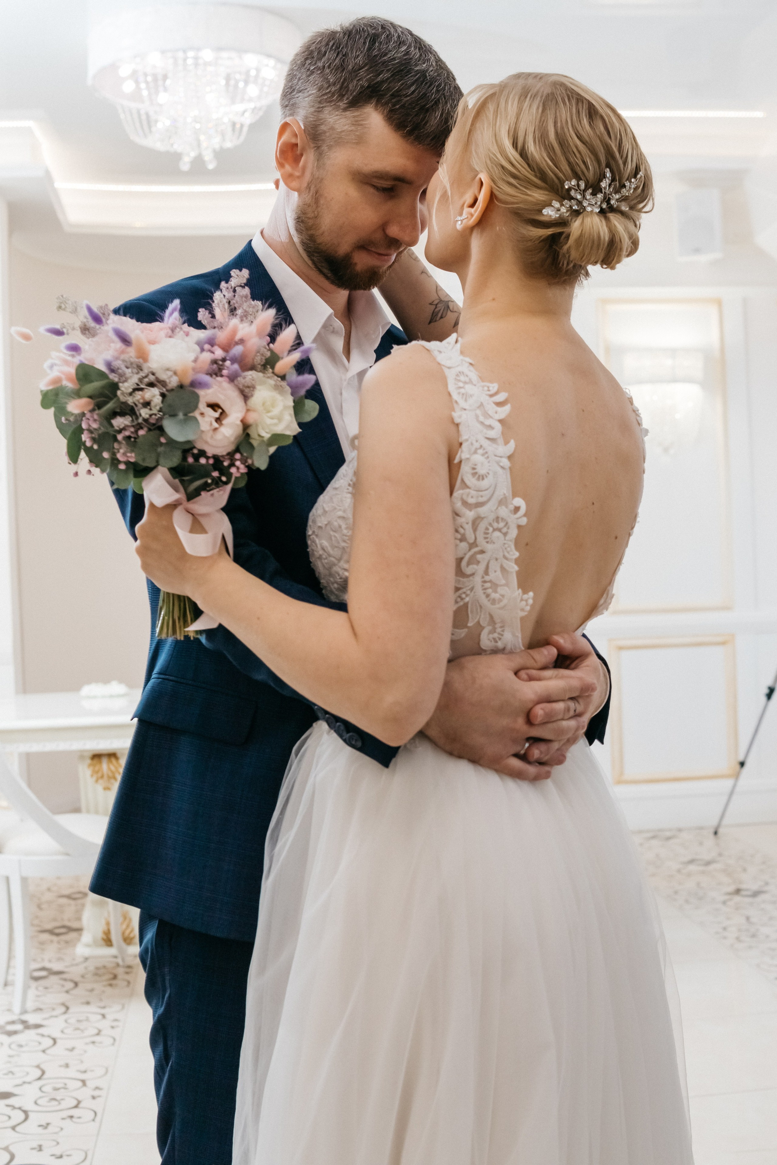 Антон Евгения. Главная