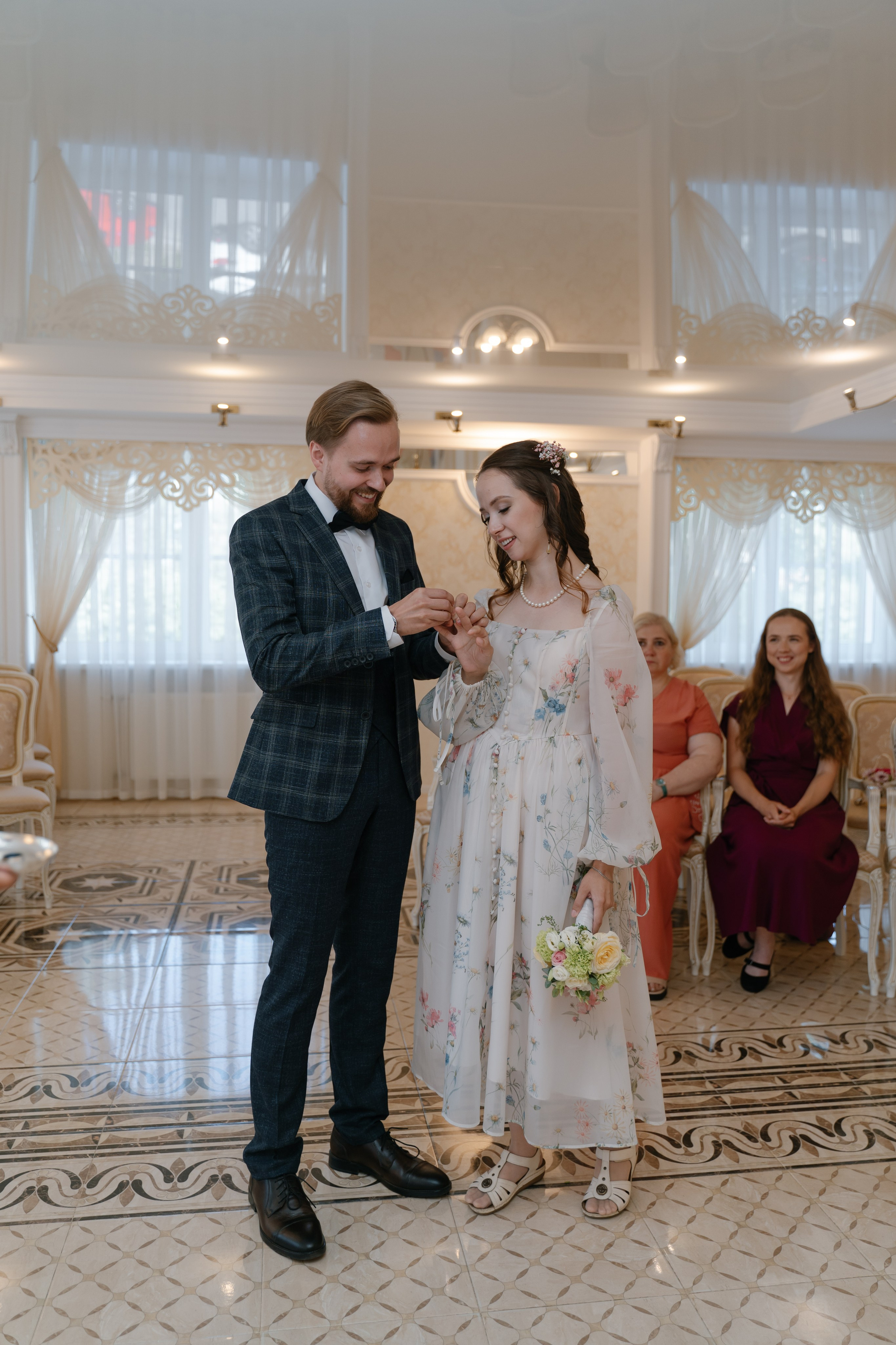 12.08.2023. Свадебный фотограф — Наталья Фед СПб/Москва