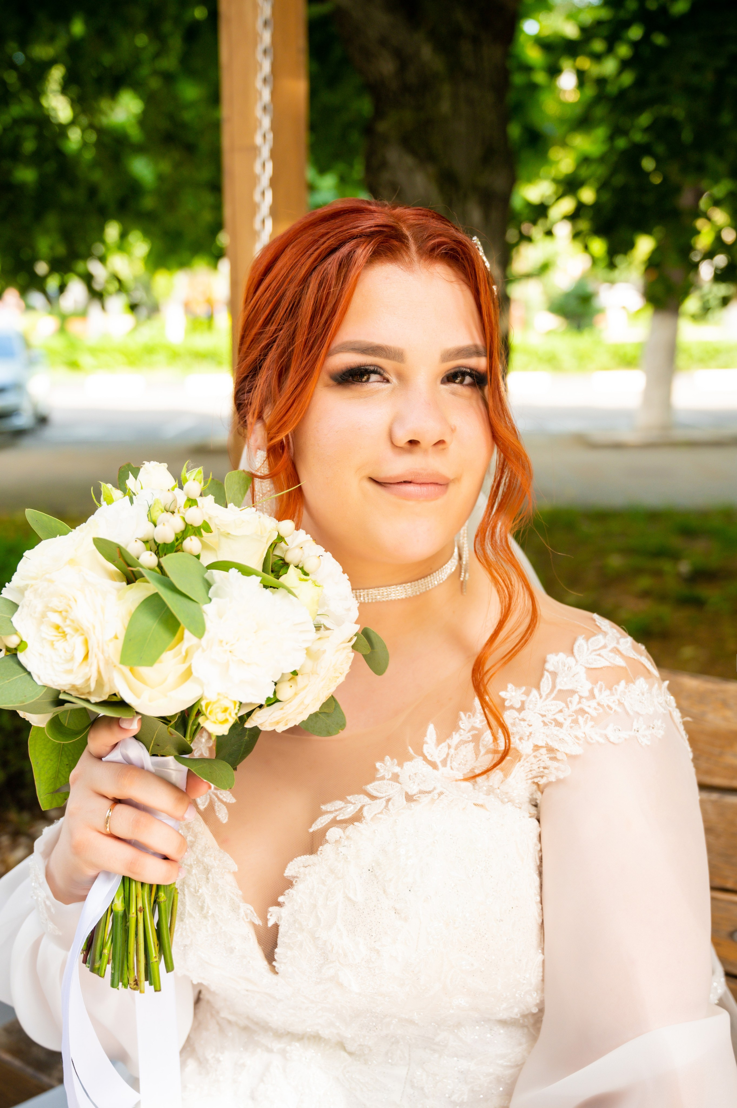 Свадьба прогулка. Свадебный фотограф и видеограф в городе Армавир Katerina Arts