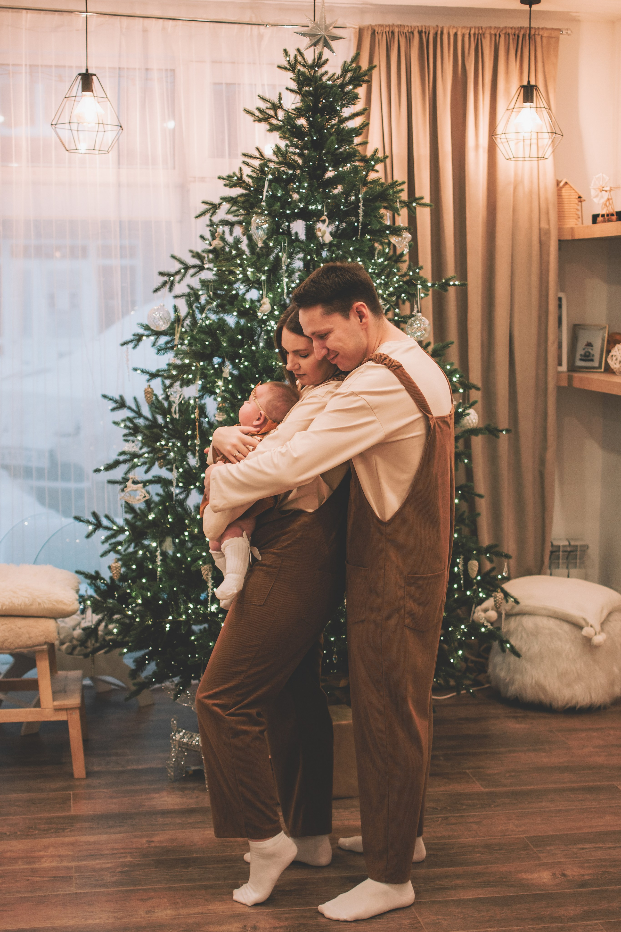 Семейная фотоистория. Семейный и свадебный фотограф Губкинский и Ставрополь