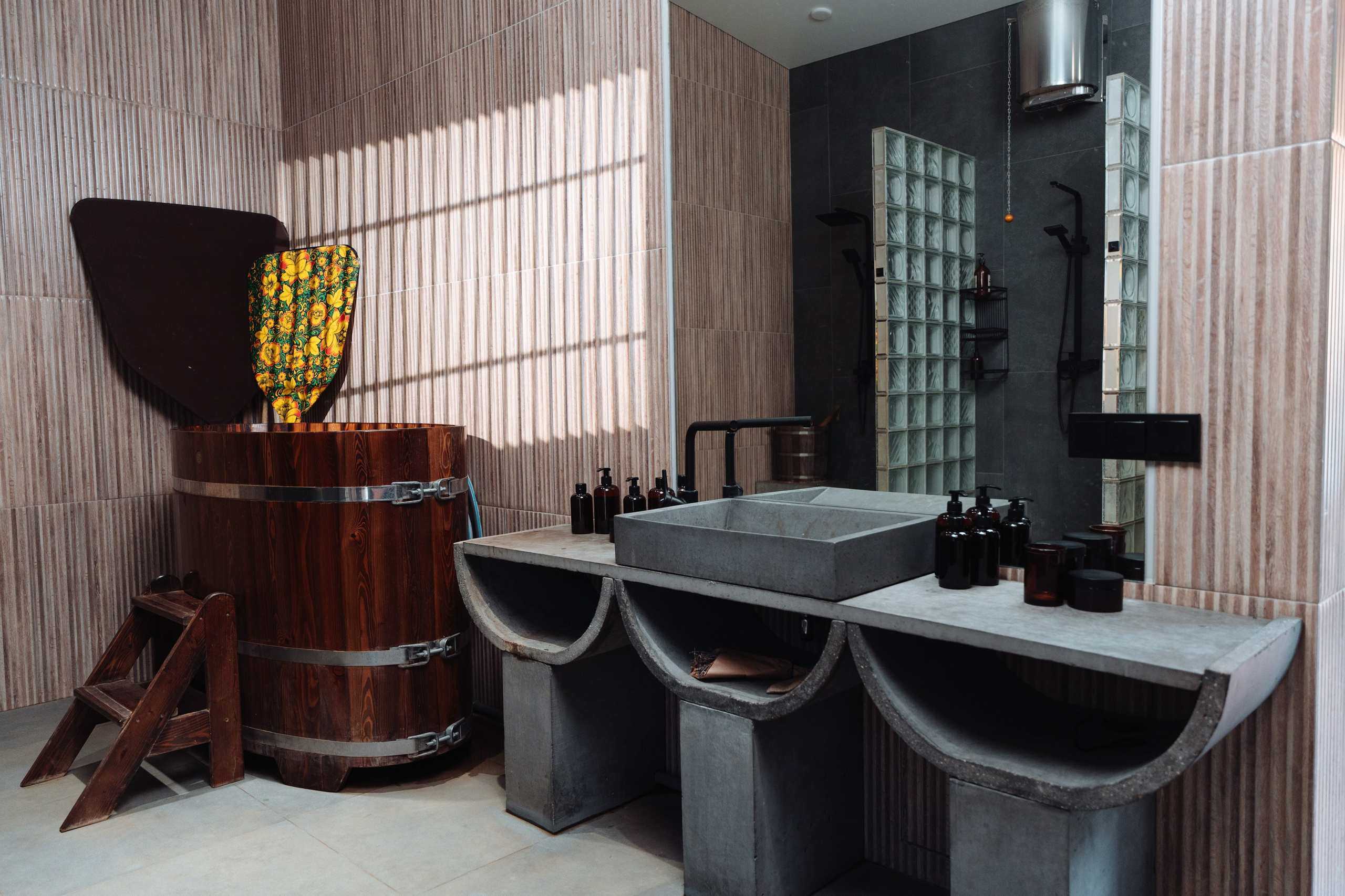 БарнХаус «Дубрава»