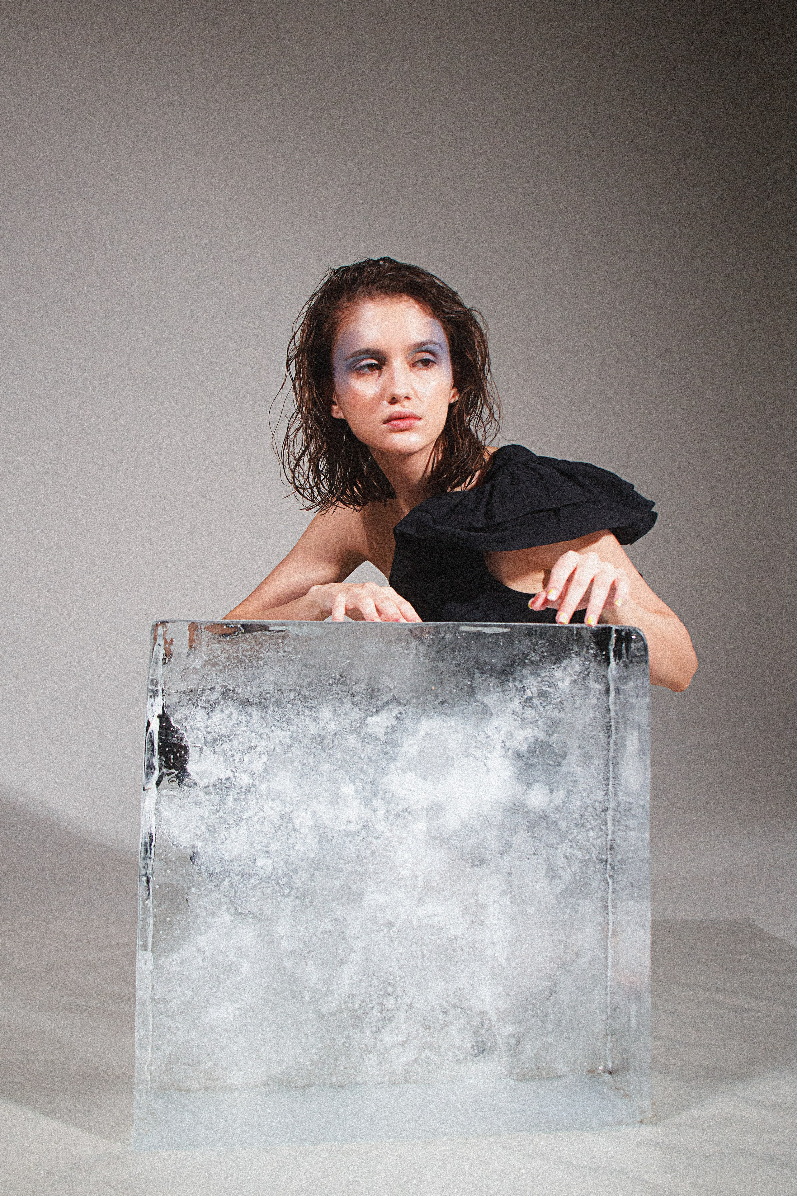 Фотограф и видеограф в Омск/Москва Сащенко Лера