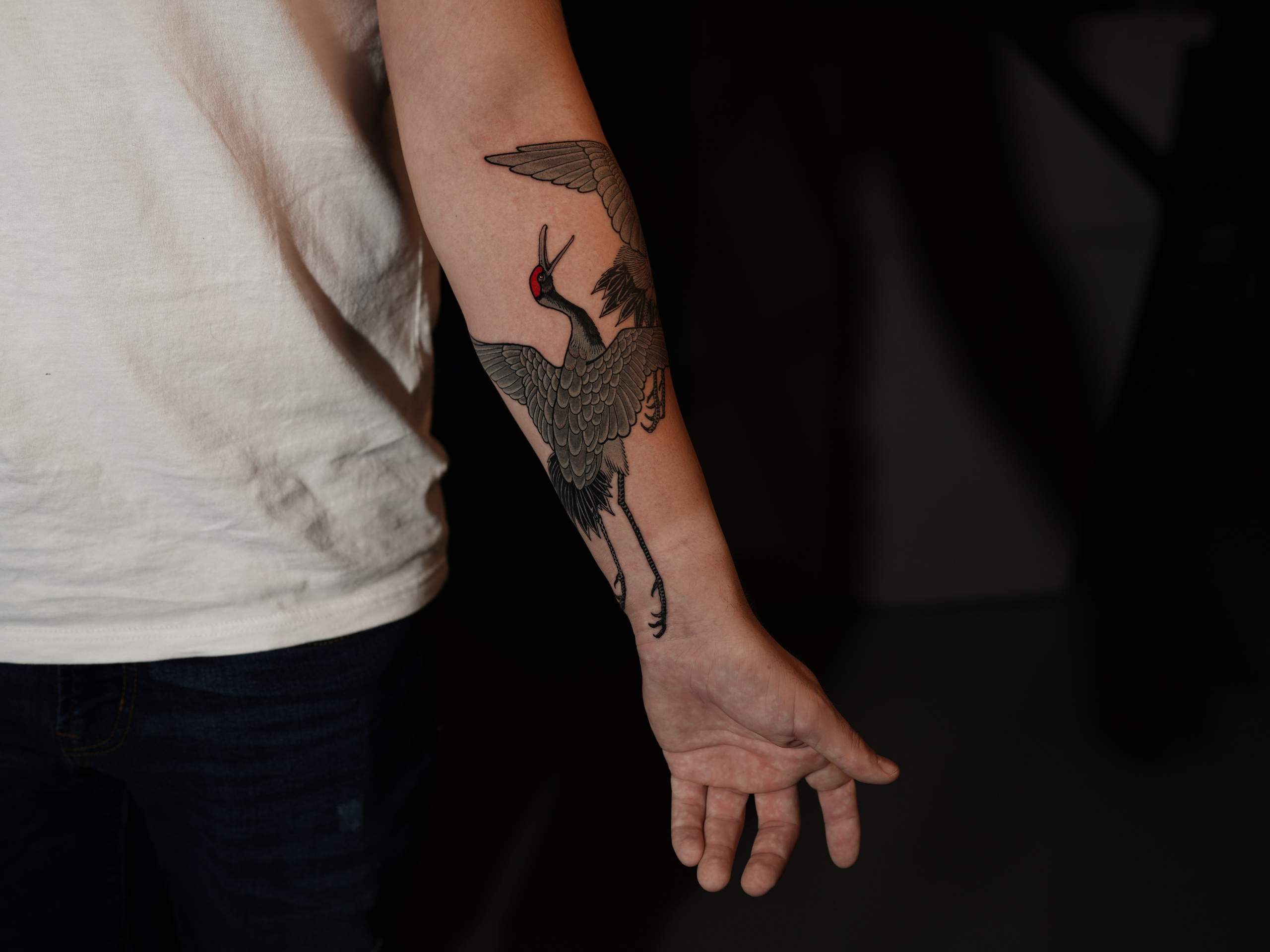 МУЖСКИЕ ТАТУИРОВКИ