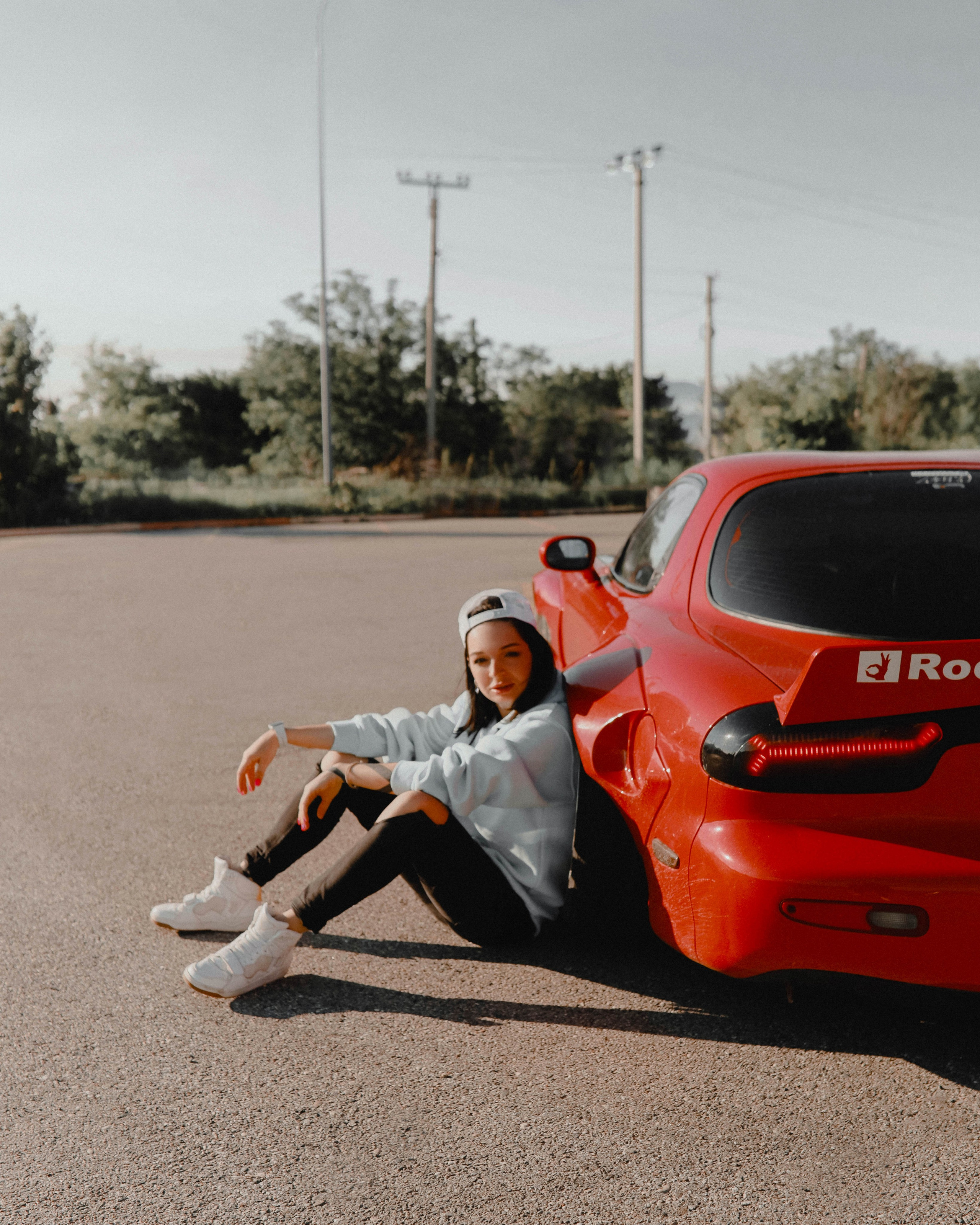 Марина. Портфолио