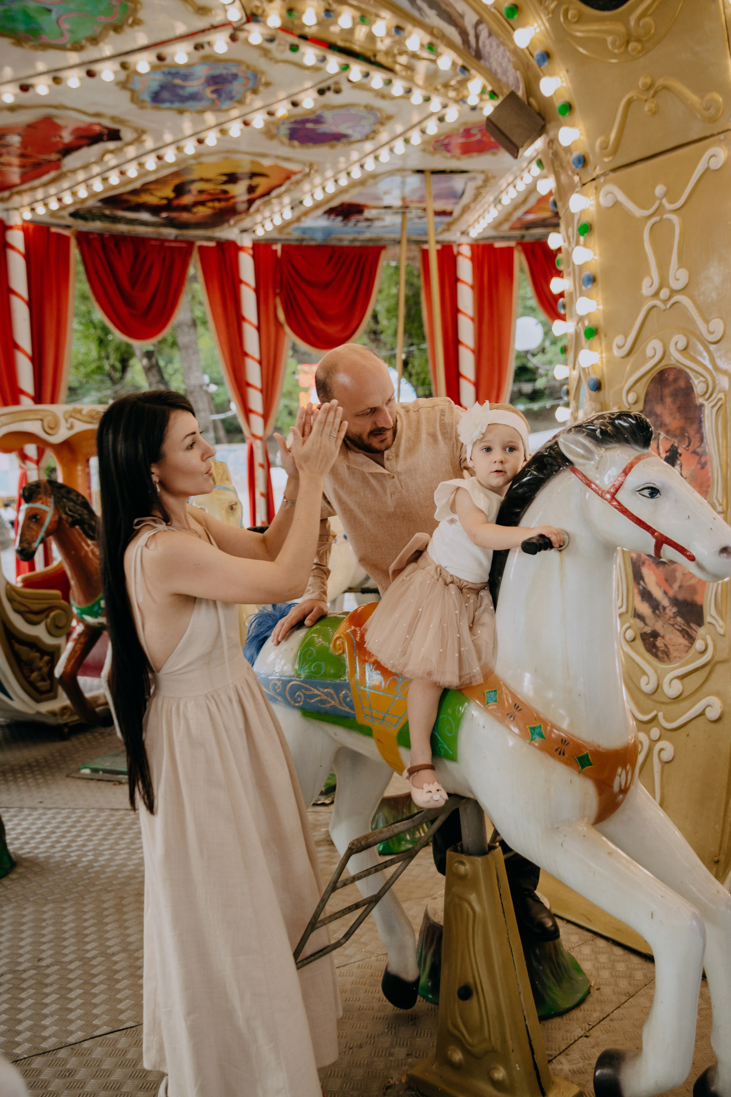 Вика, Егор, Василиса. Портфолио