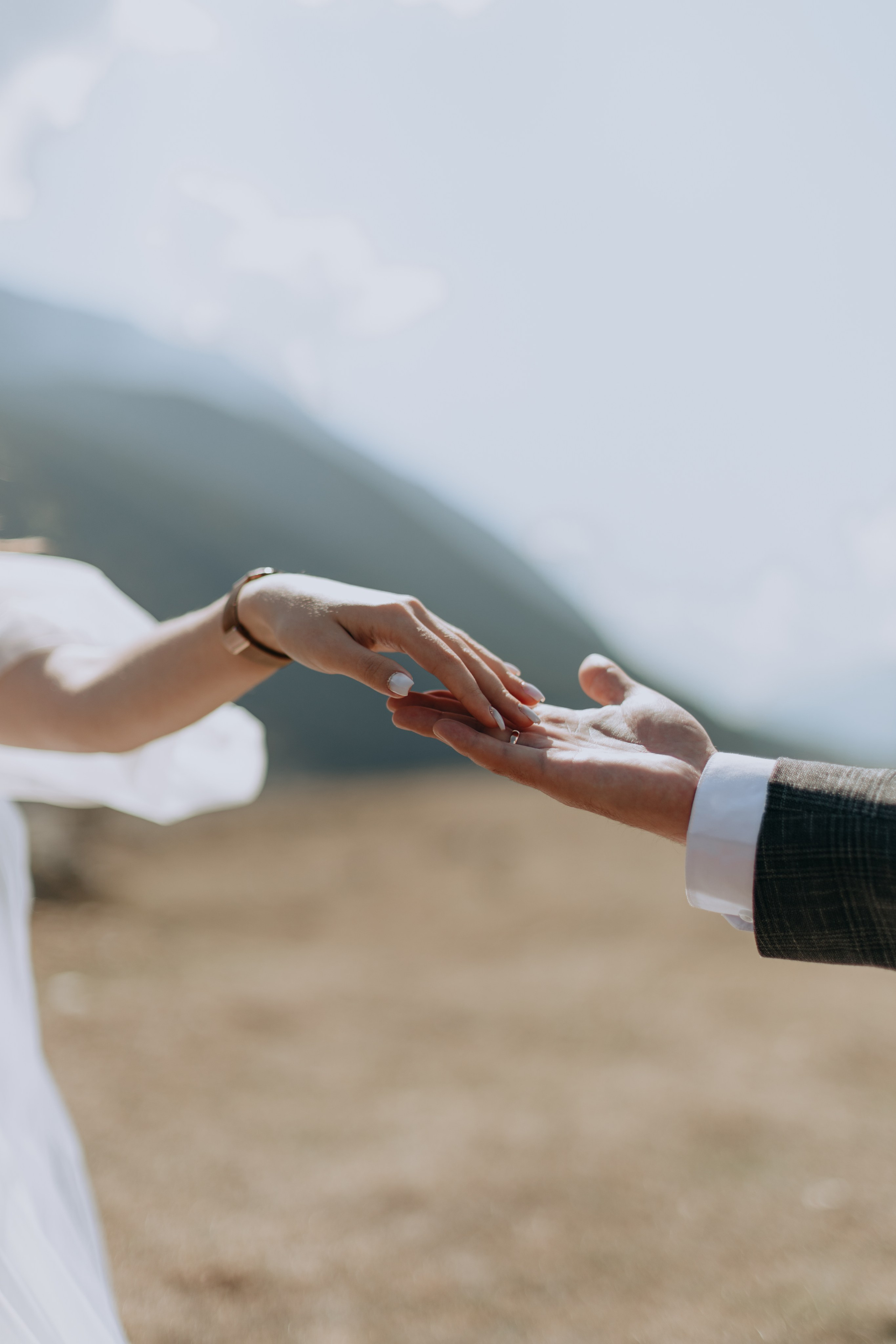 Валерия ღ Александр. Портфолио