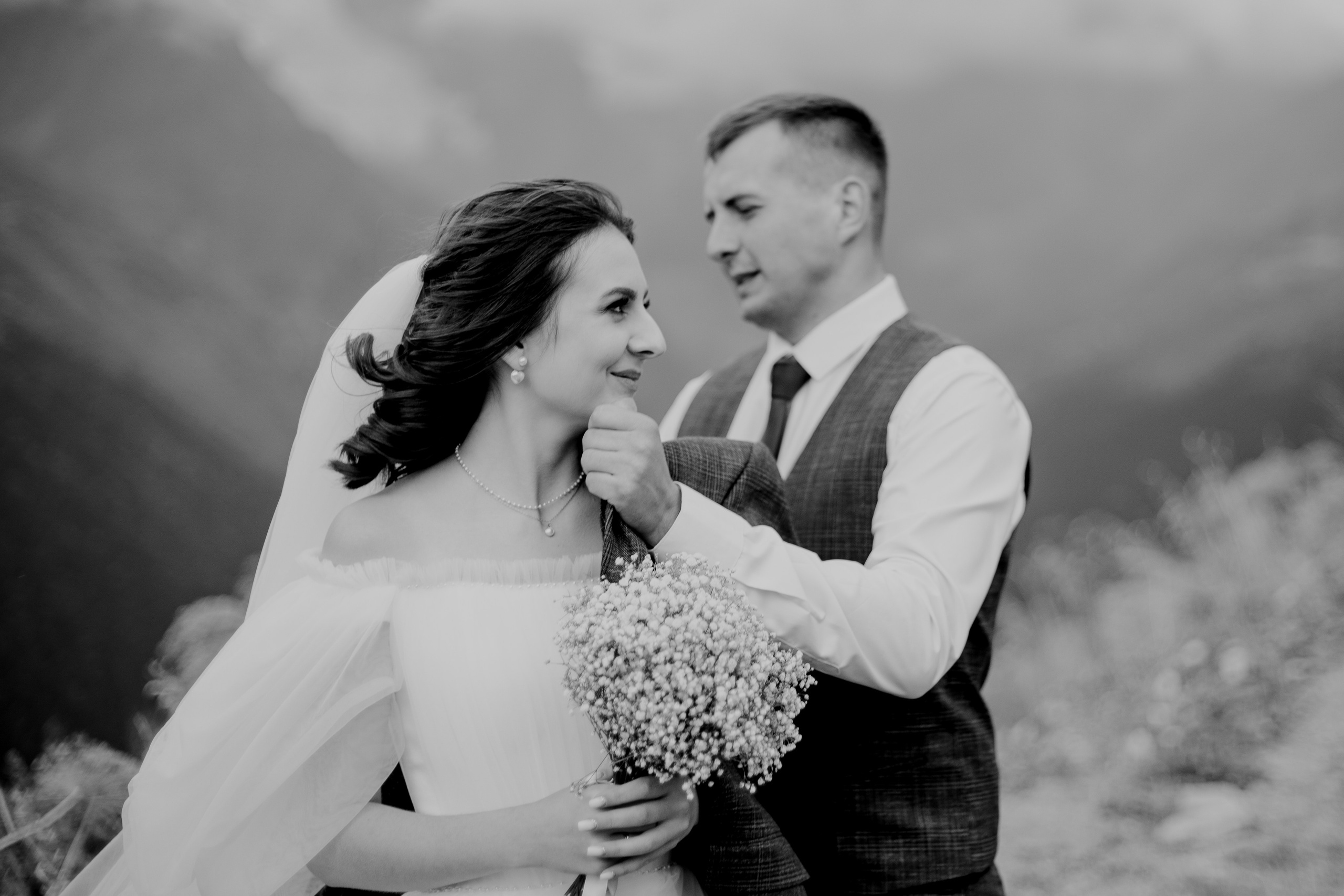 Валерия ღ Александр. Портфолио