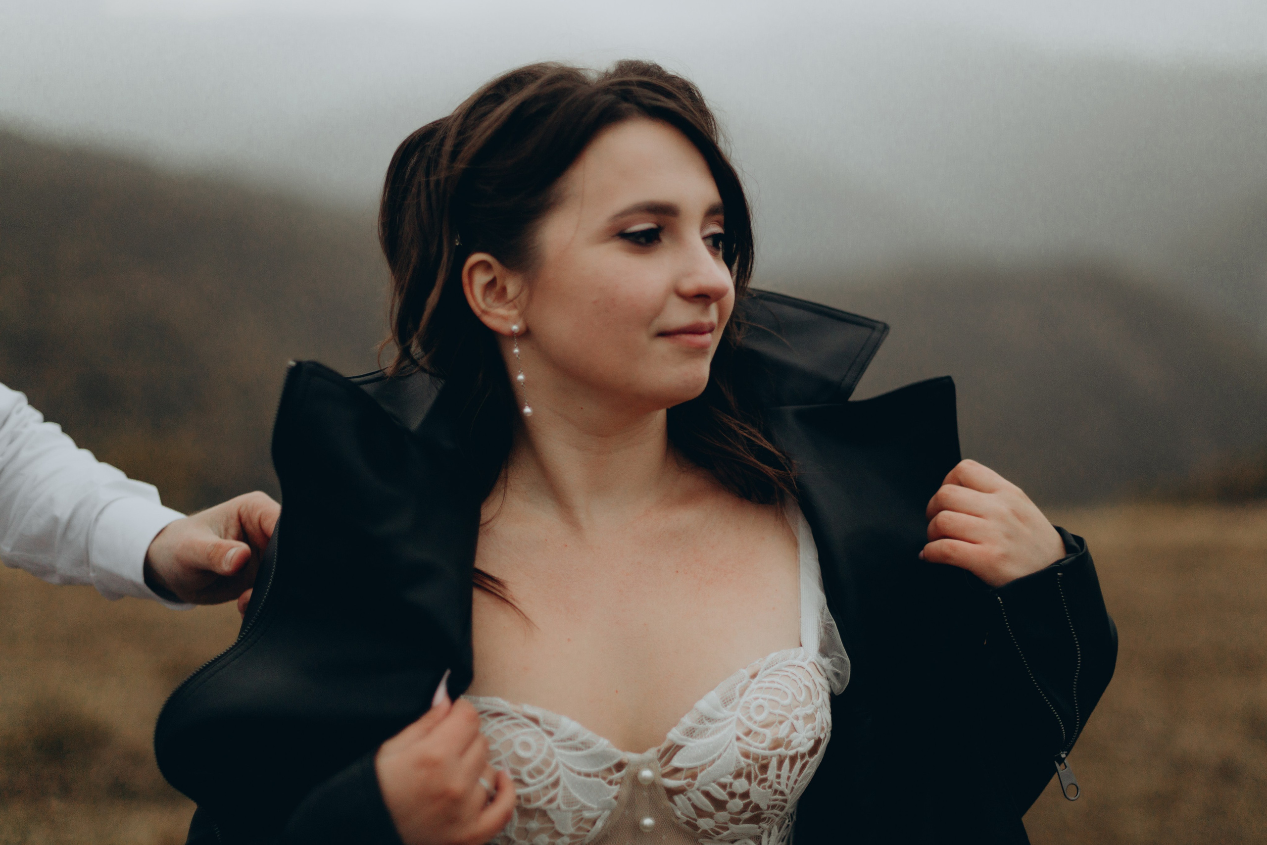 Анастасия ღ Виктор. Портфолио