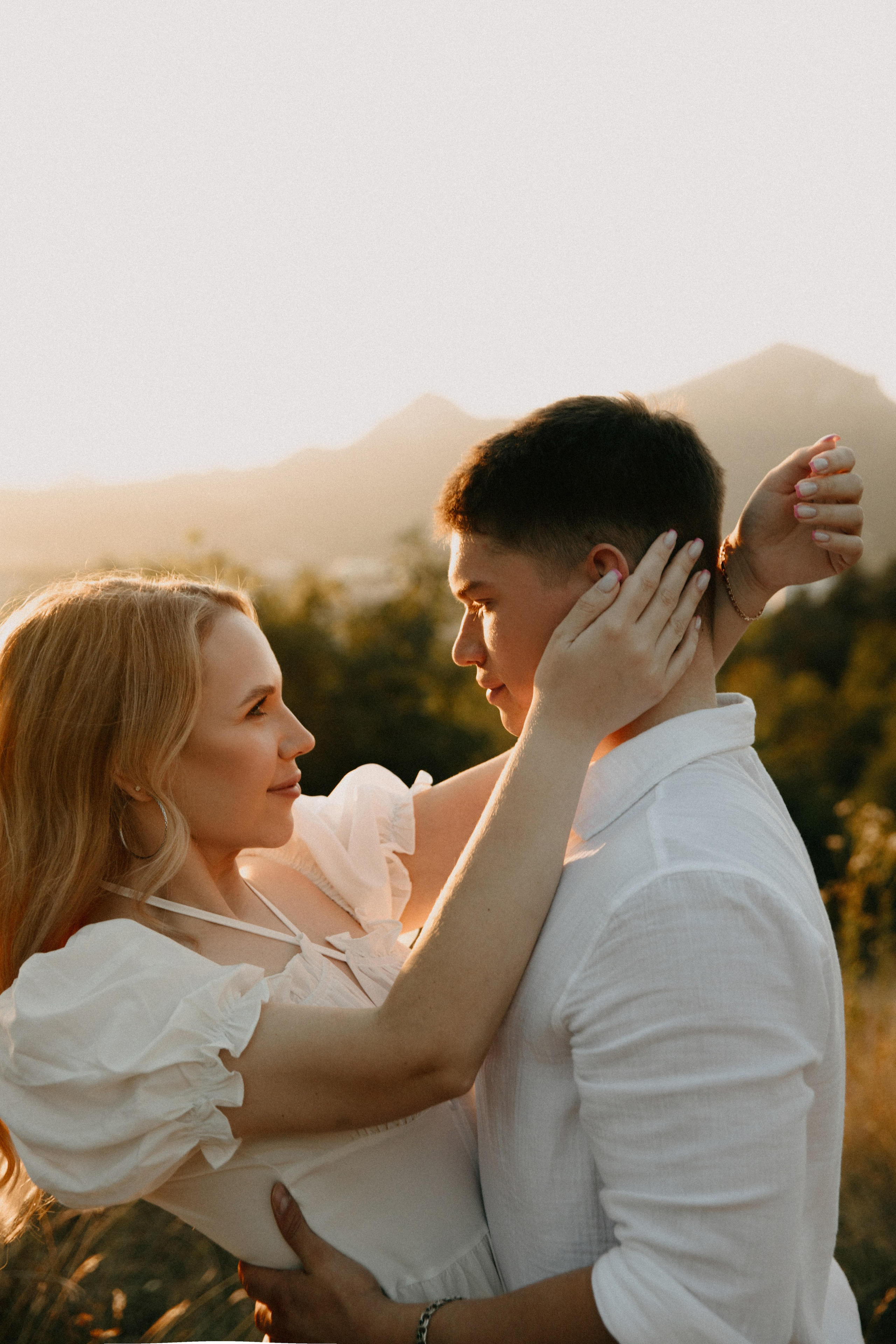 Ирина ღ Алексей. Портфолио