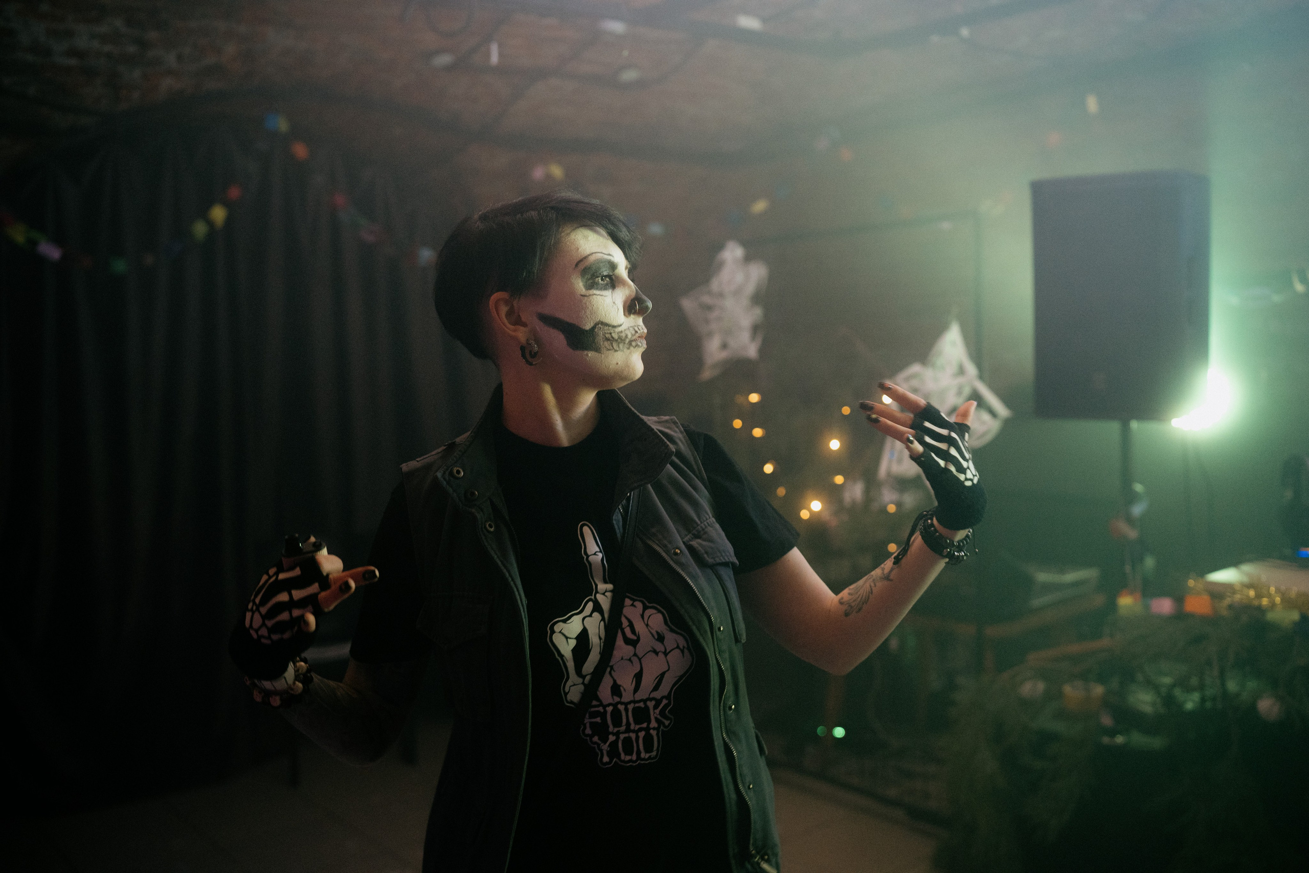 FROM PROVINCE | Морозилка. Фотограф Vika Rin