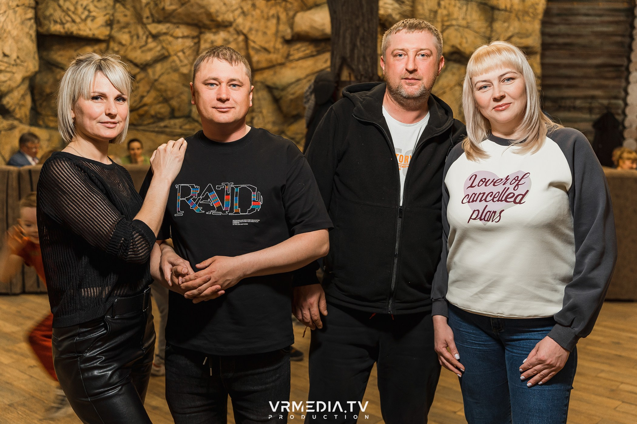 В гостях у «Петровича»