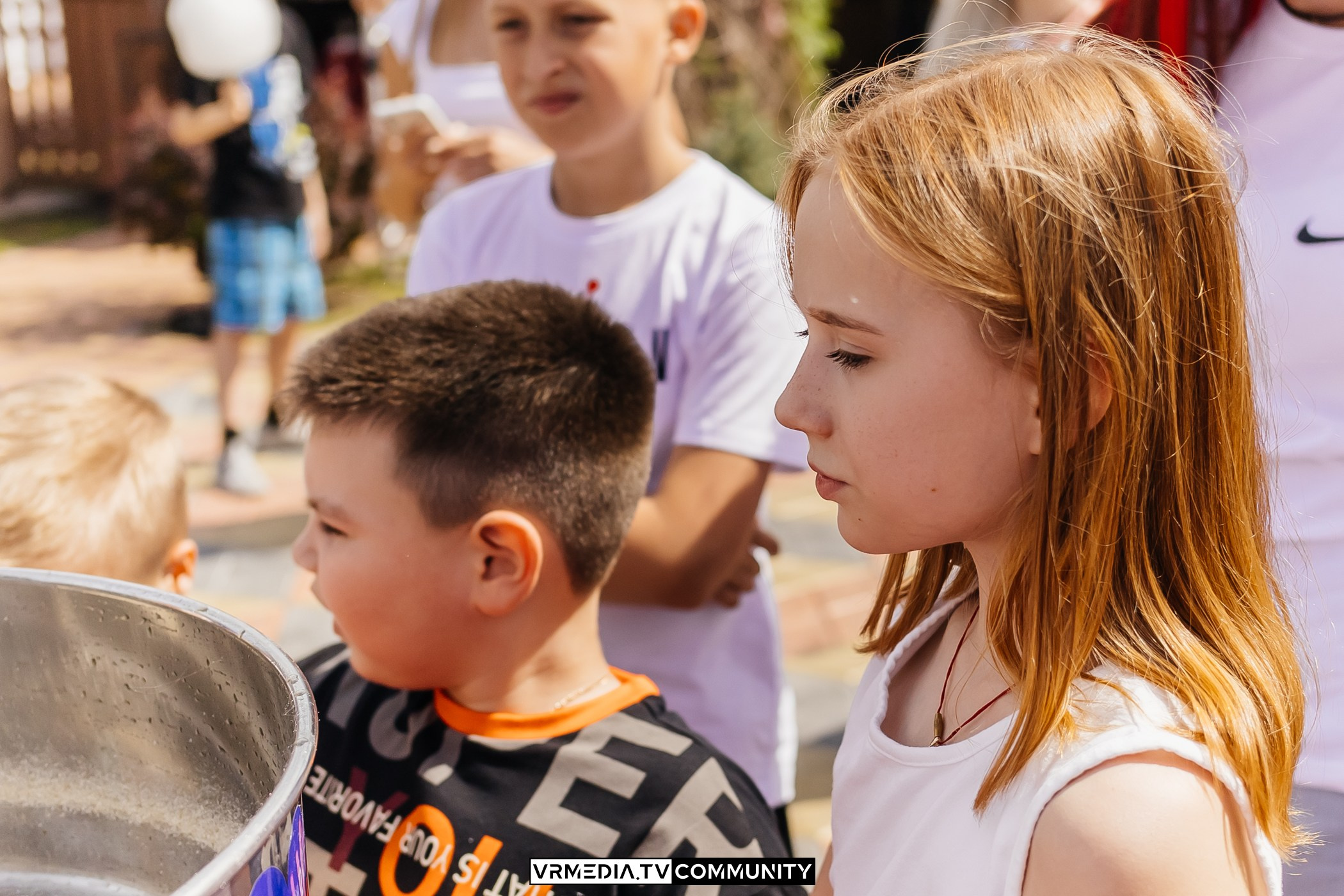 Ресторан «Лазурный Берег»: Сладкое приключение