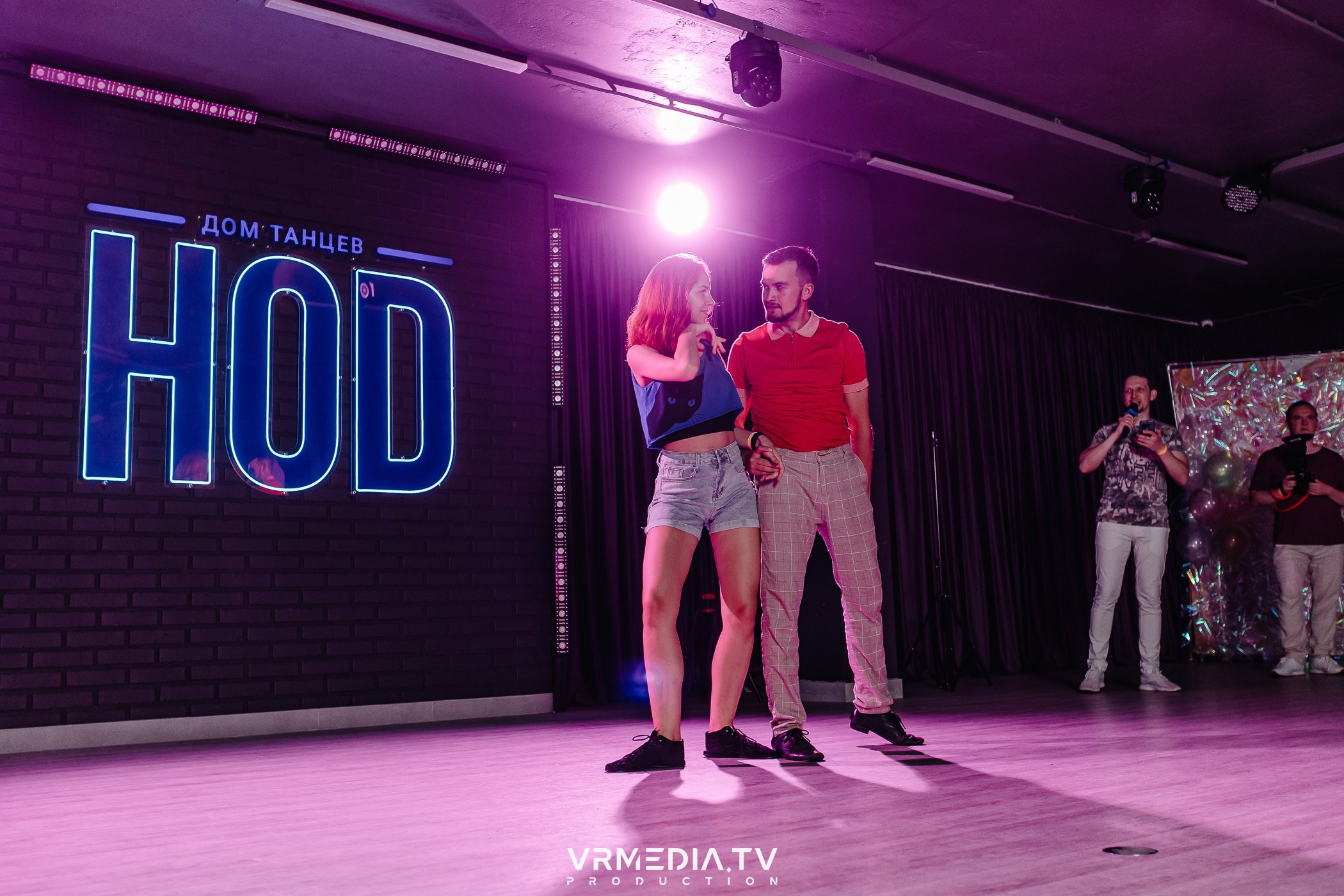 Фестиваль по Бразильскому Зуку в «House Of Danse»