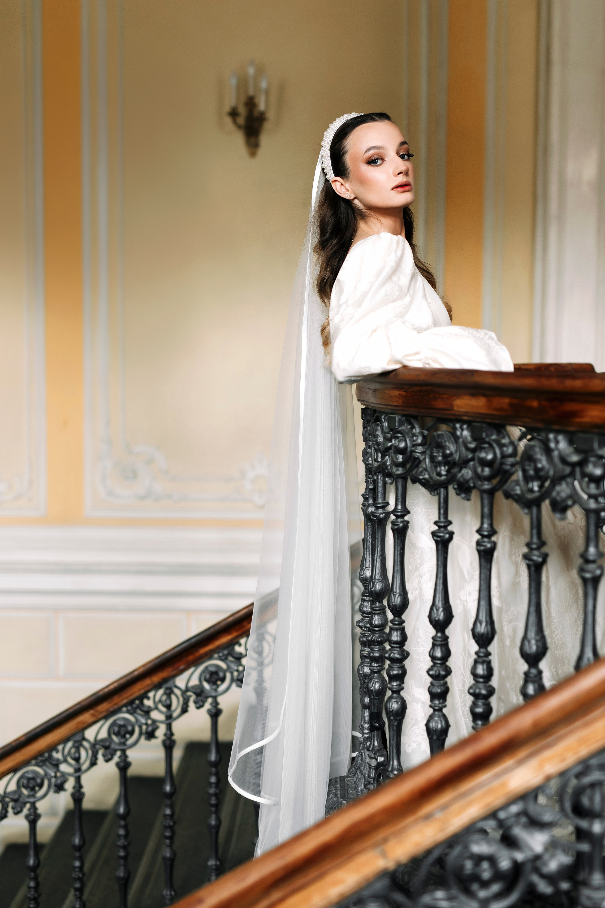 Анастасия и Дмитрий. Фотограф Москва Мария Захарова