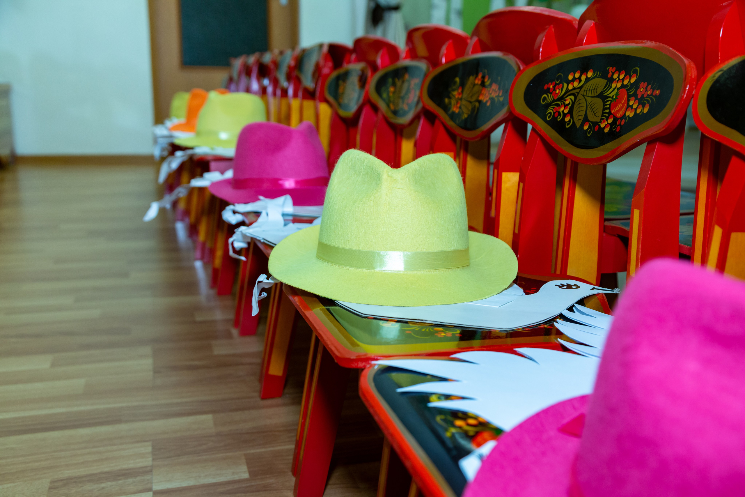 Фотосъёмка утренников и выпускных в детском саду. «Студия DRONAVT`s» — видеосъёмка и фотография г. Москва