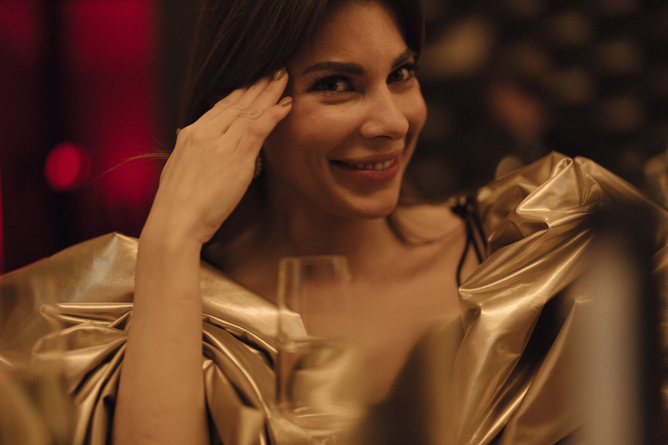 WA NW '24. Фотограф в Санкт-Петербурге Александр Дымов