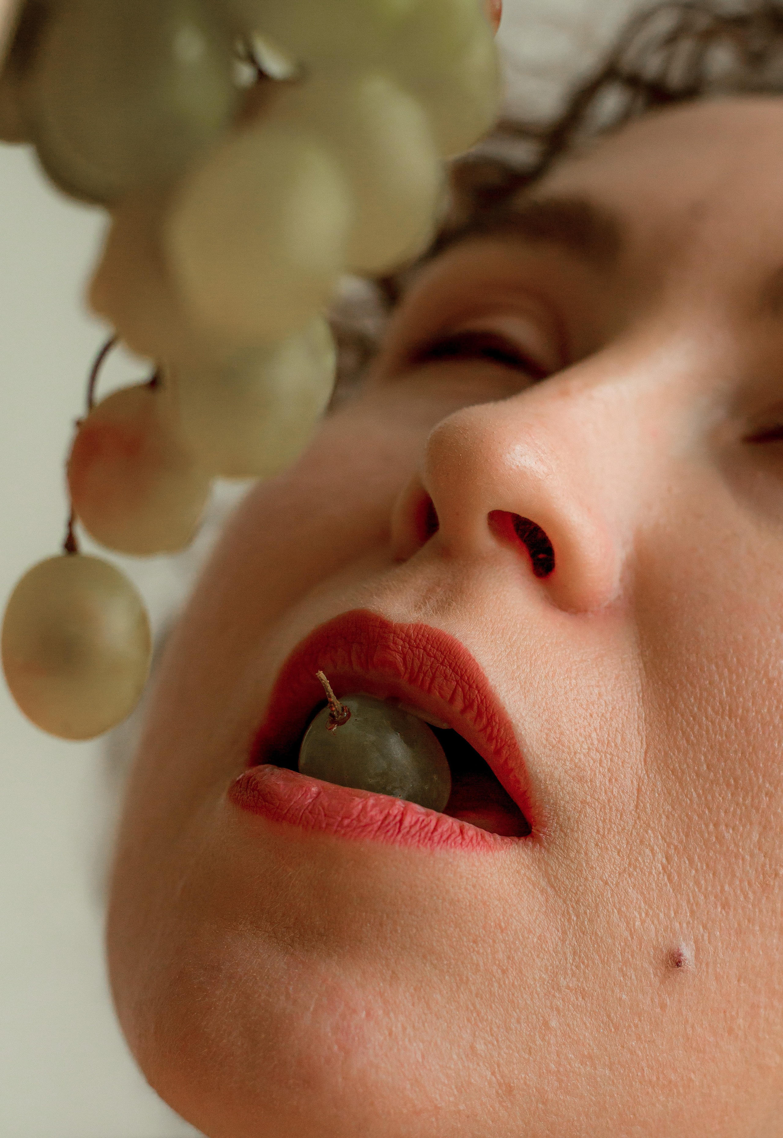 PSY THERAPY (18+). Art Photographer