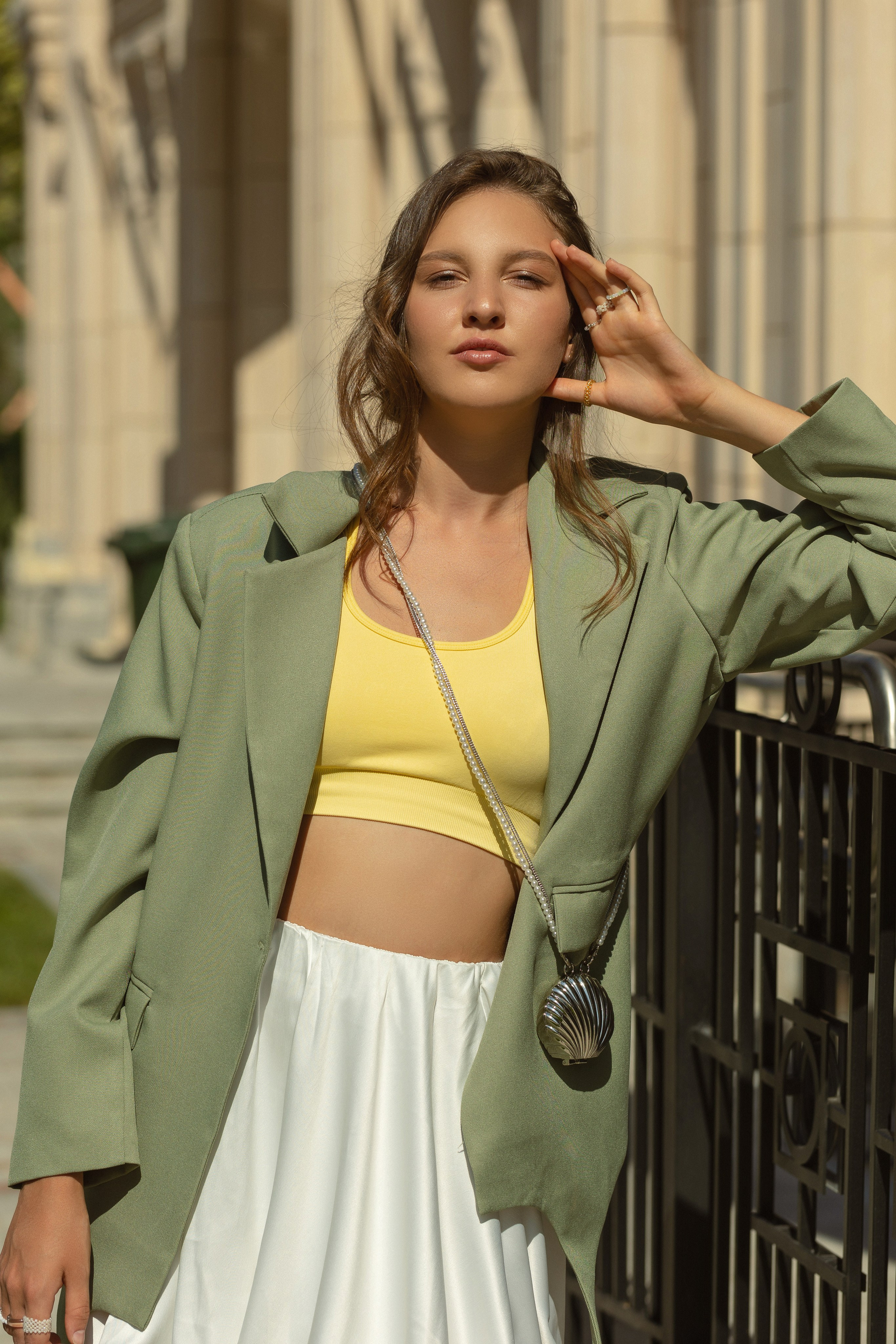 ОЛЕСЯ. Фотограф в Крыму. Персональные фотосессии. Контент-съёмки