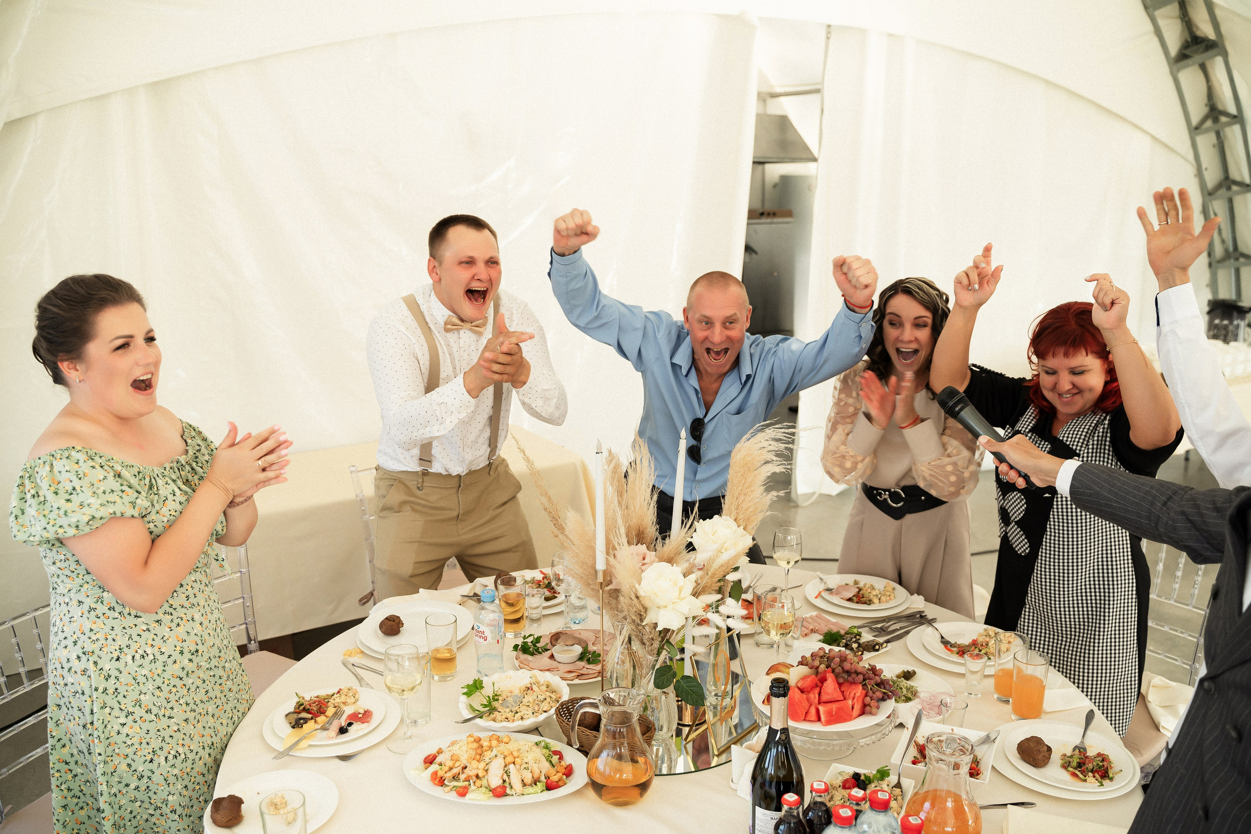 Алина и Сергей. Фотограф Алина Филимонова Тверь