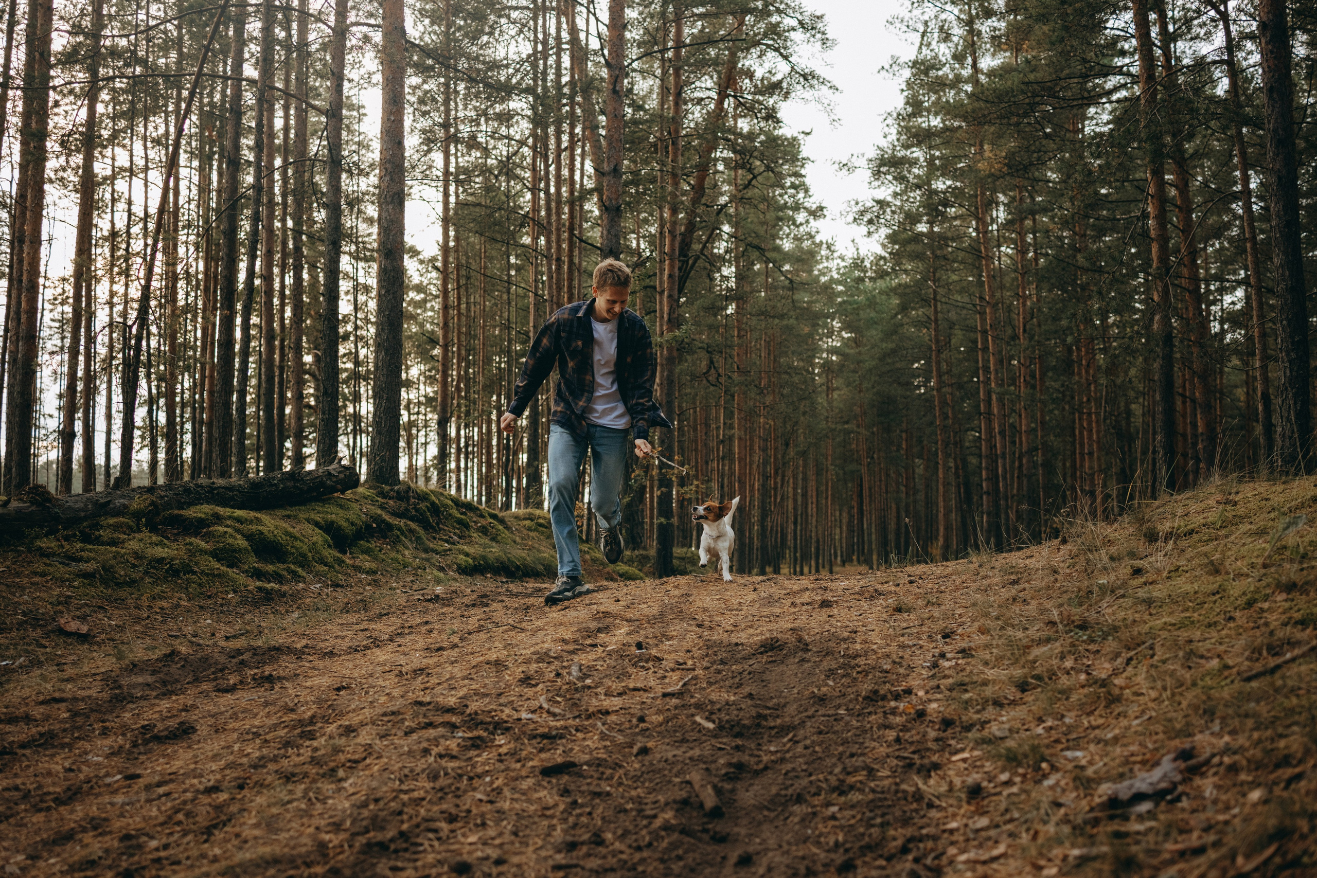 Лея и ее семья. Фотограф — Анималист | Санкт-Петербург