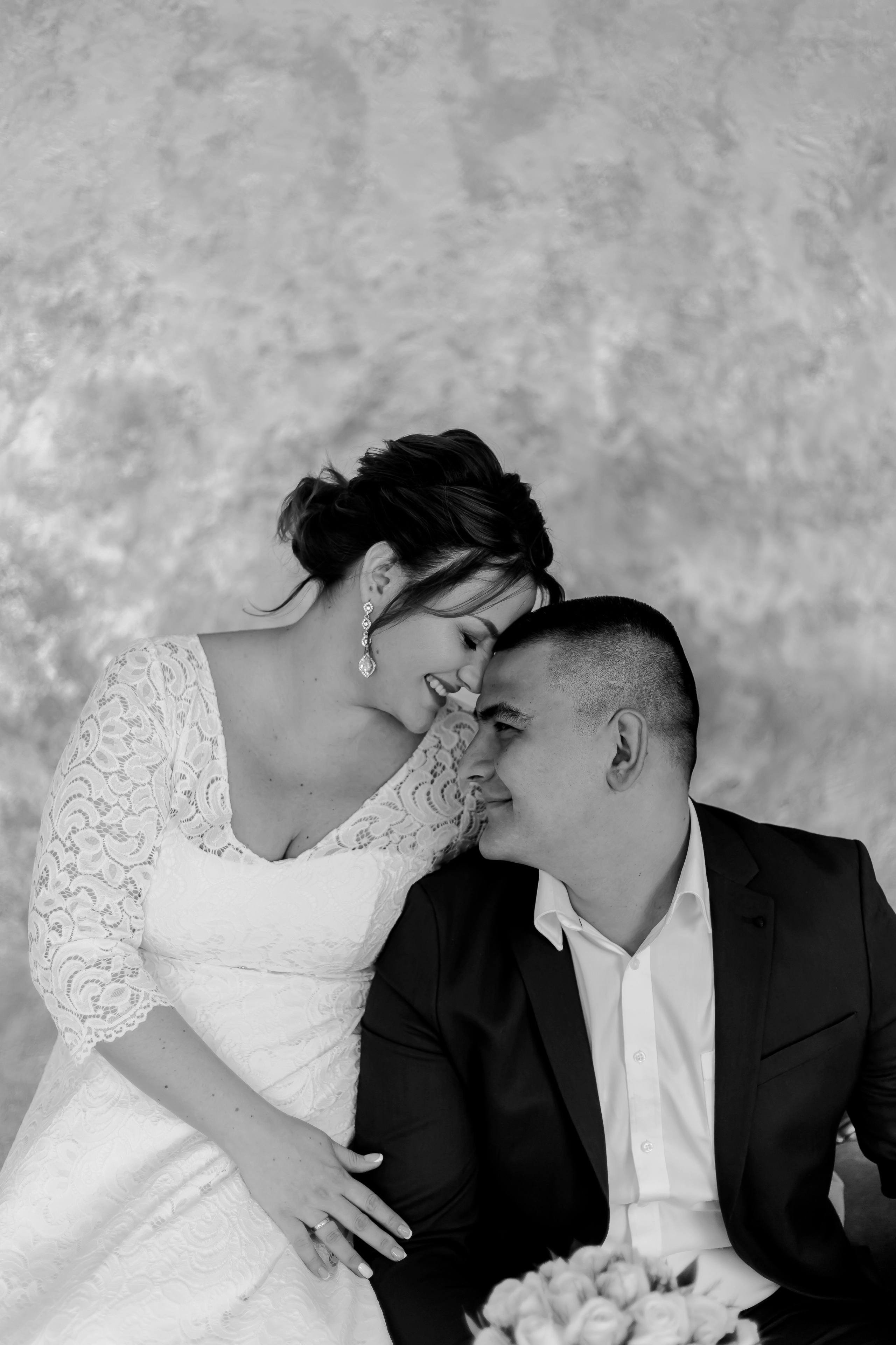 Свадьбы — Юлия и Алмаз. Свадебный и семейный фотограф в Санкт-Петербурге Макеева Наталья